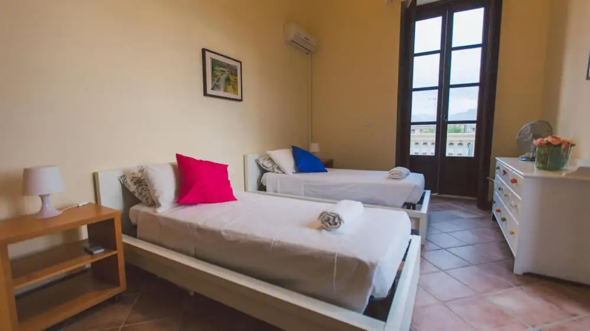 Villa Afrodite 8 Emma Villas