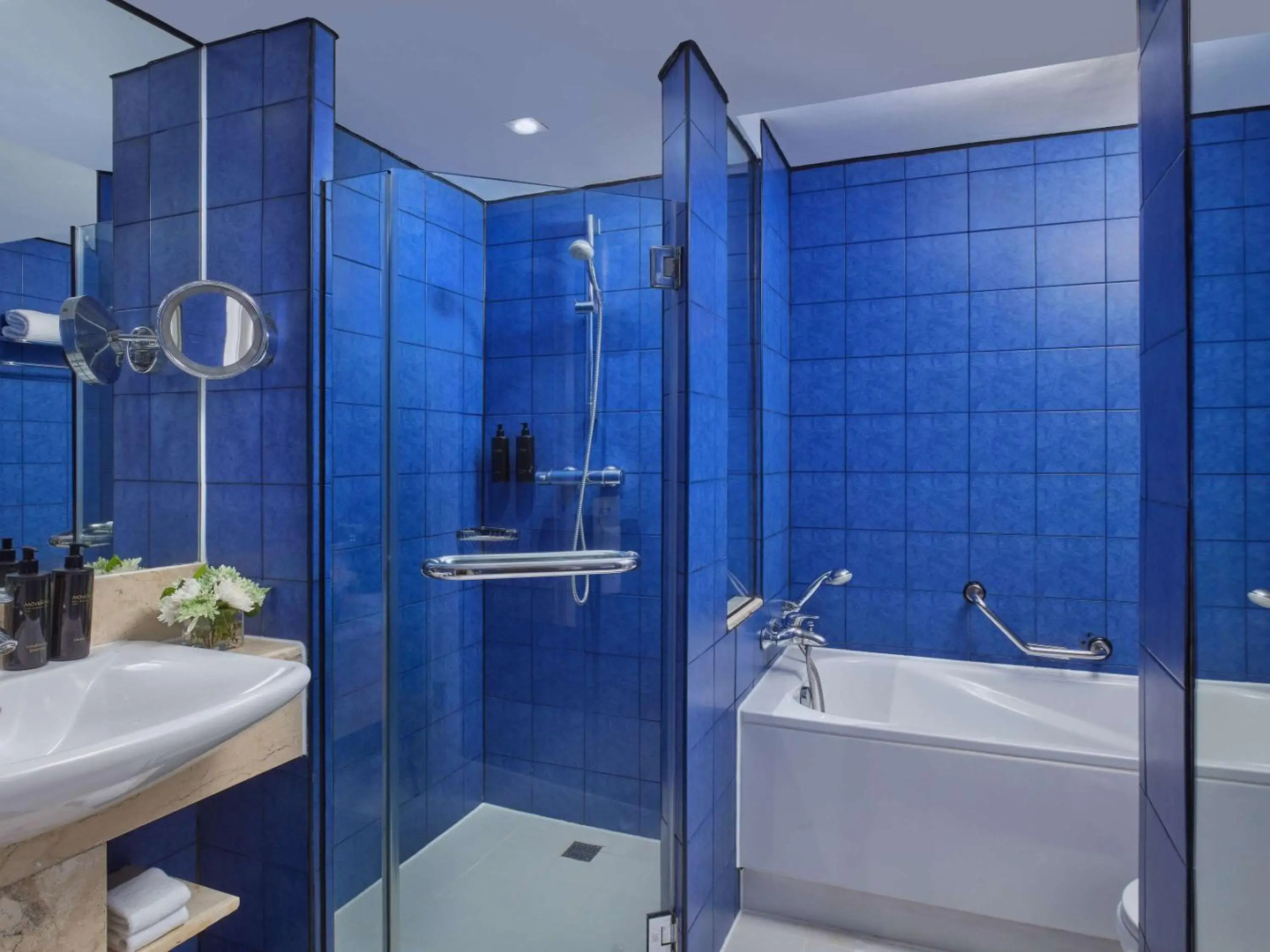 Mövenpick Hotel Mactan Island Cebu