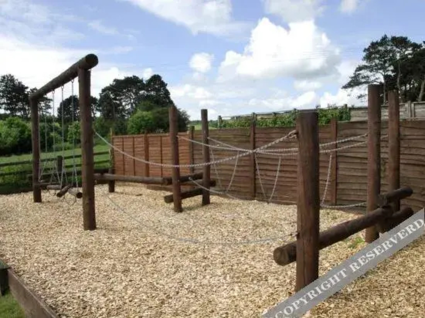 Wrea Head Country Cottages