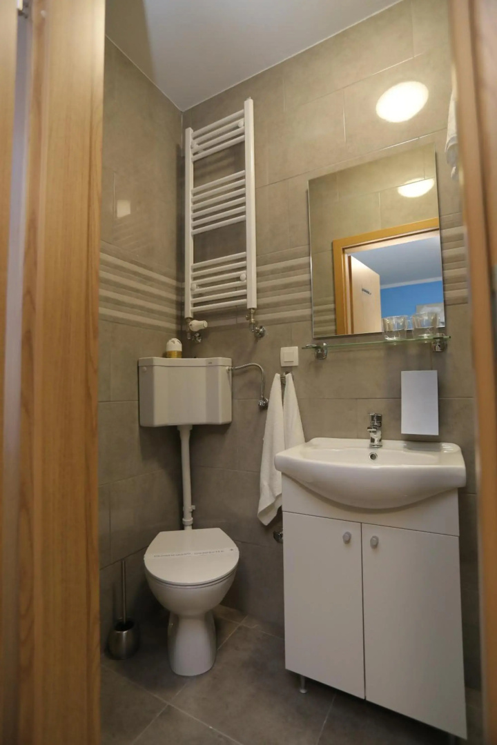 Apartmani Ksenija
