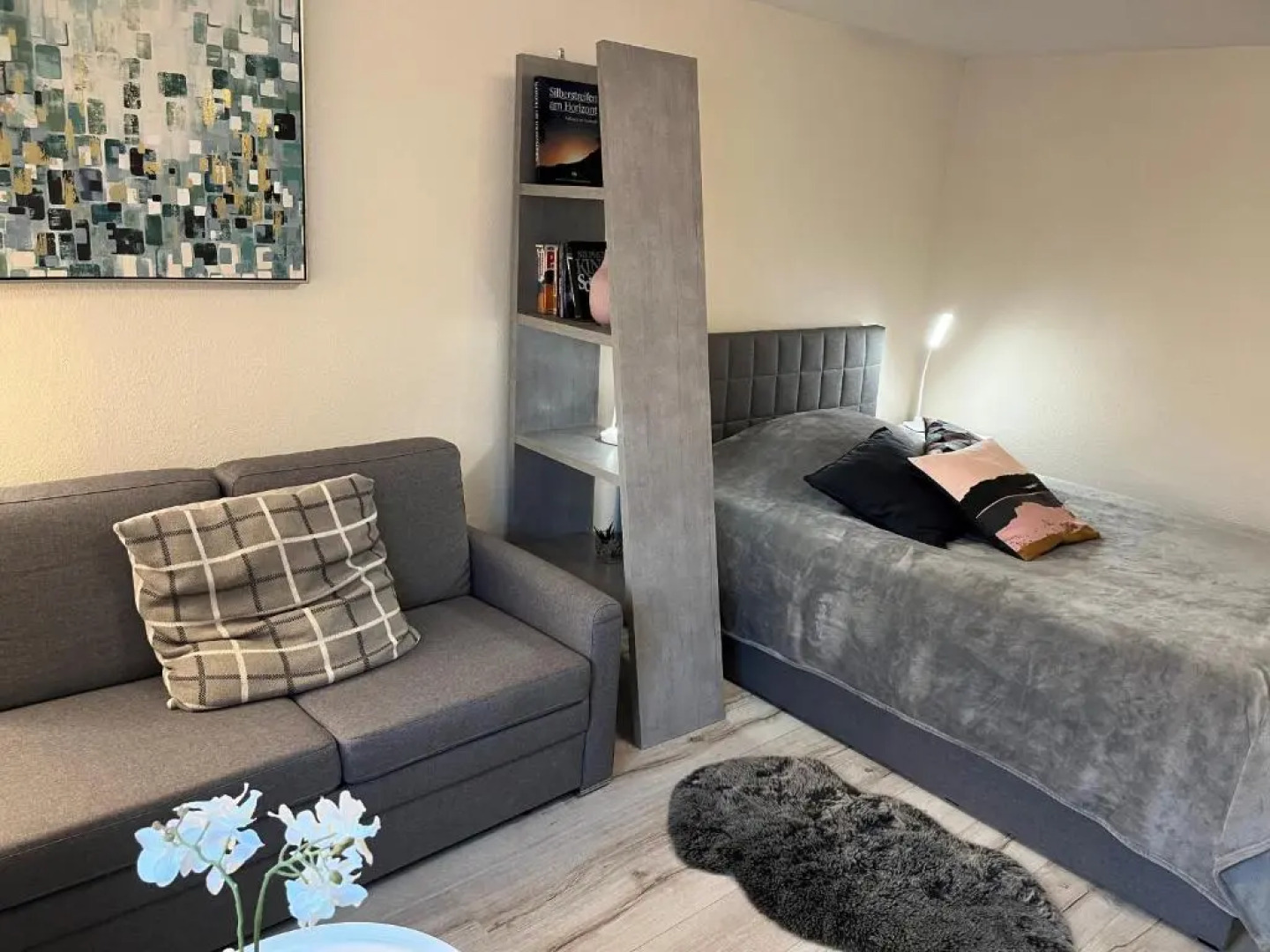 Alice Apartment Wackernheim