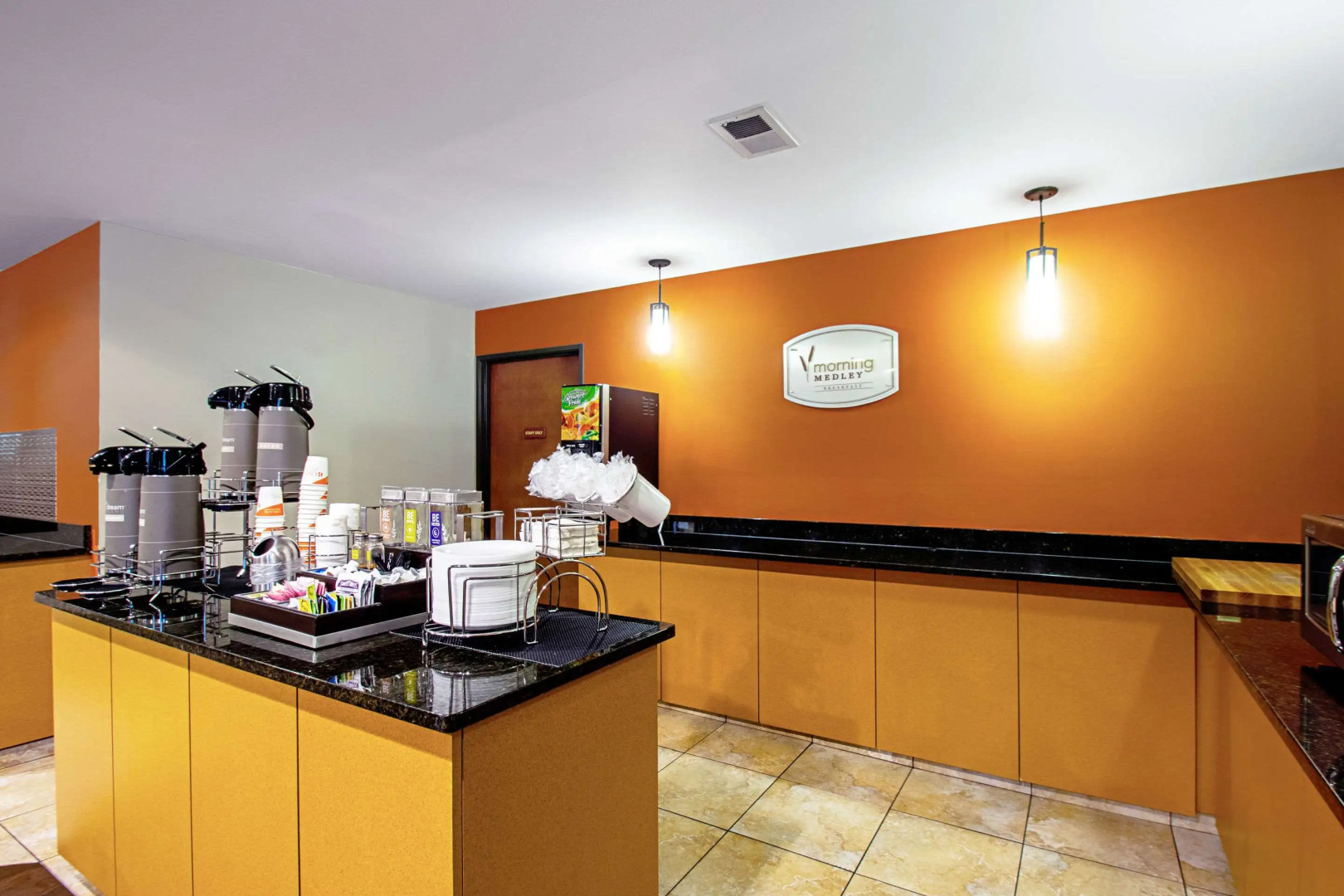 MainStay Suites Madison - Monona