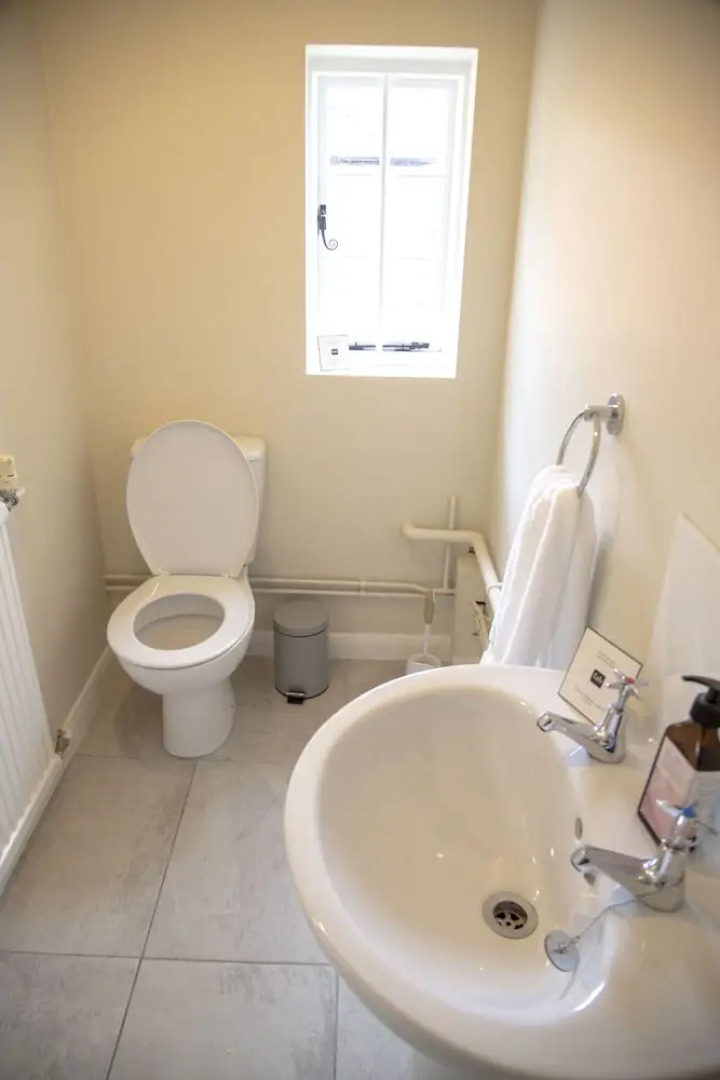 Kestrel Cottage in Castle Ashby