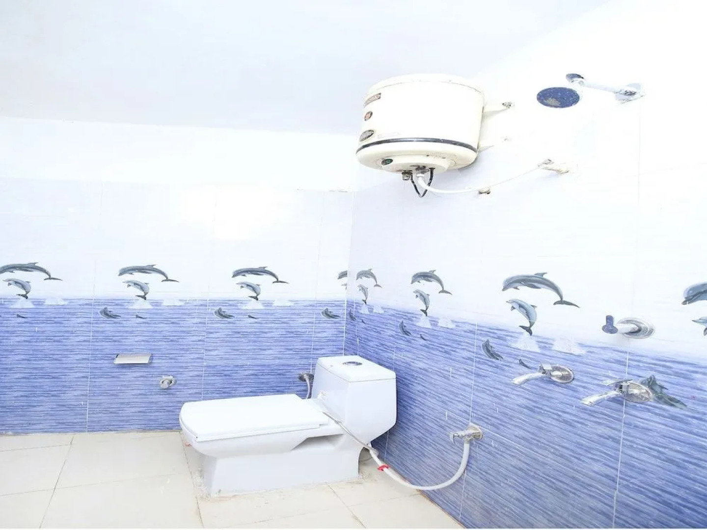 OYO 37196 Whispering Shacks