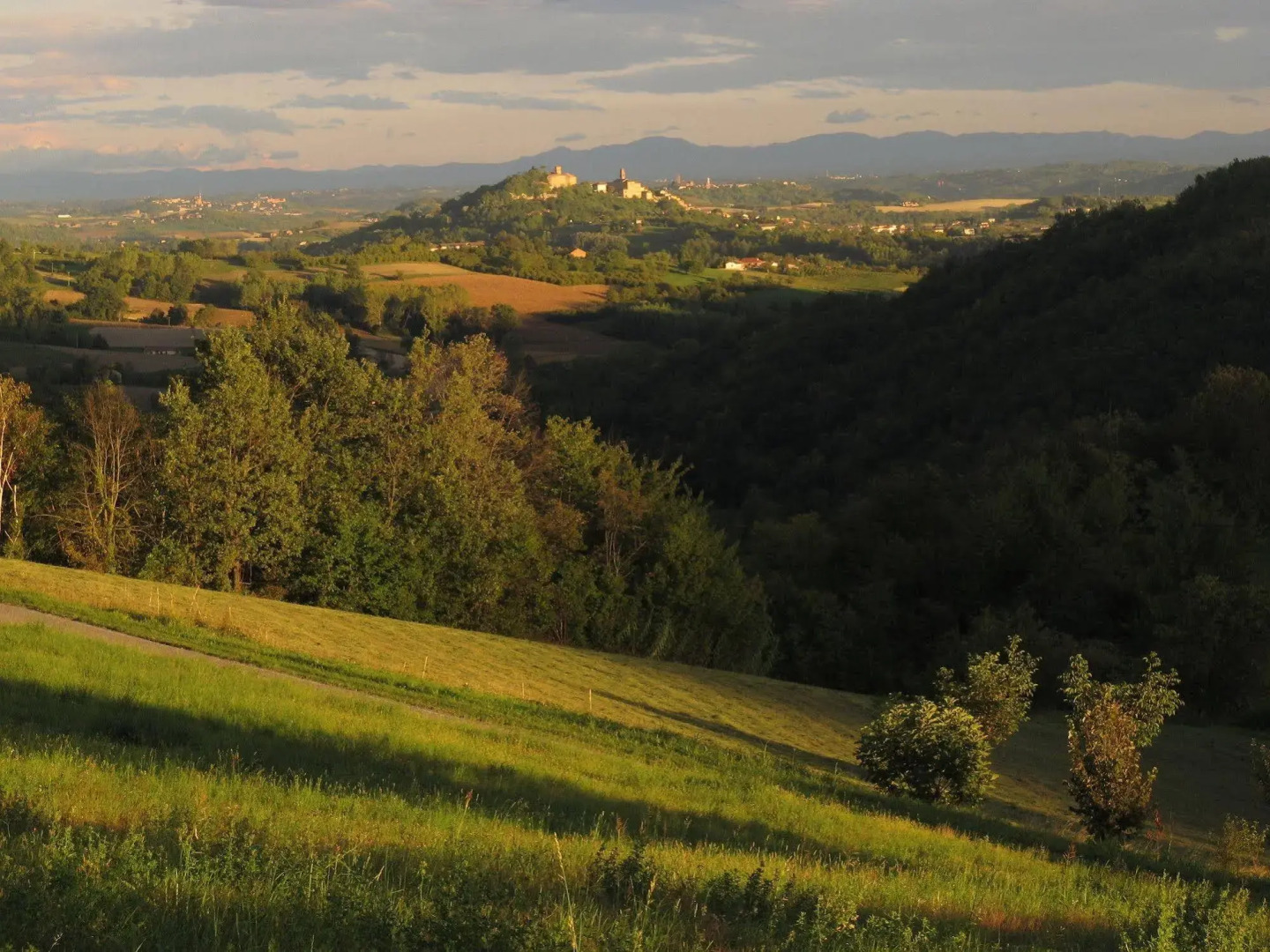 Sotto la Luna Bruna B&B