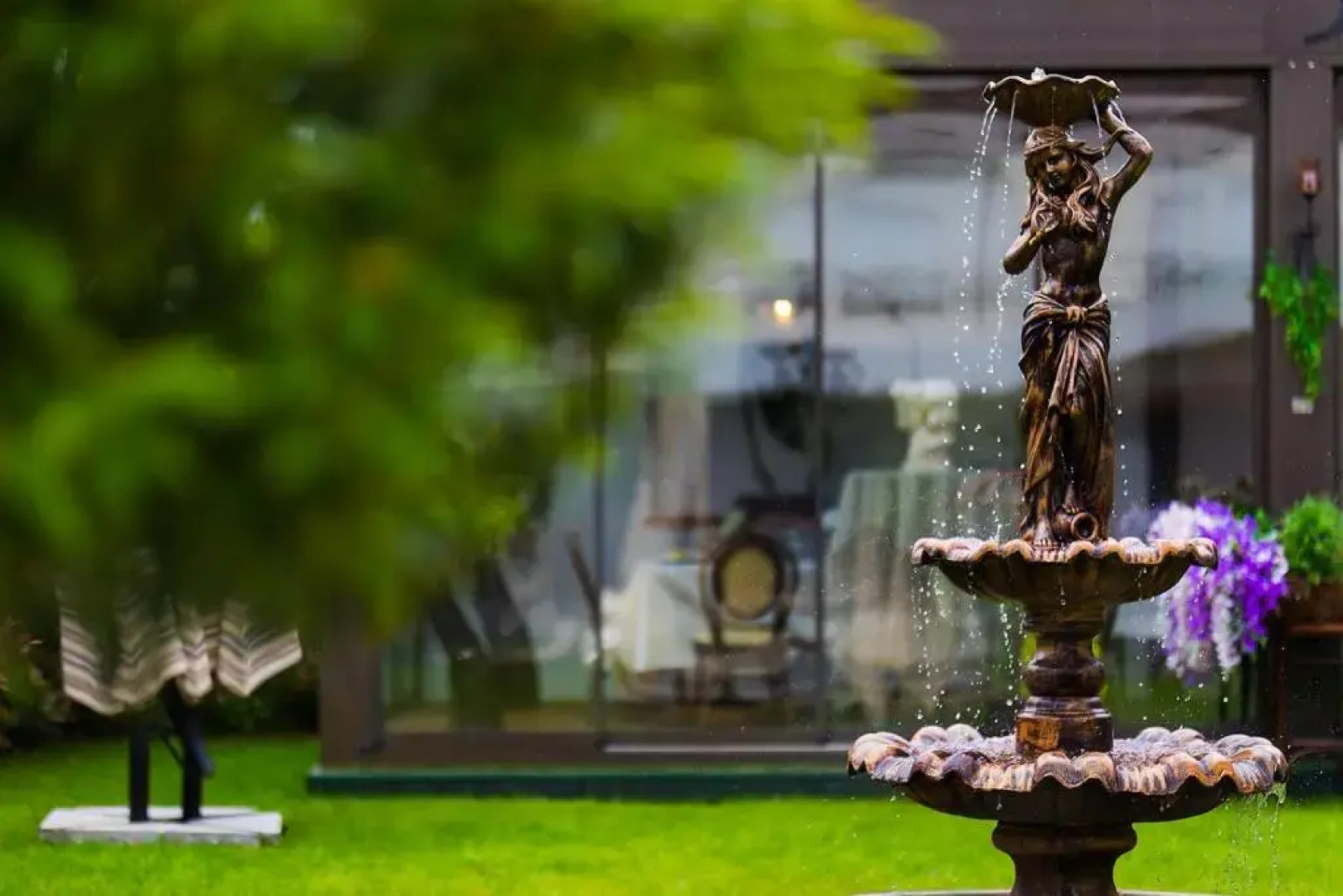 Landhotel Westermann