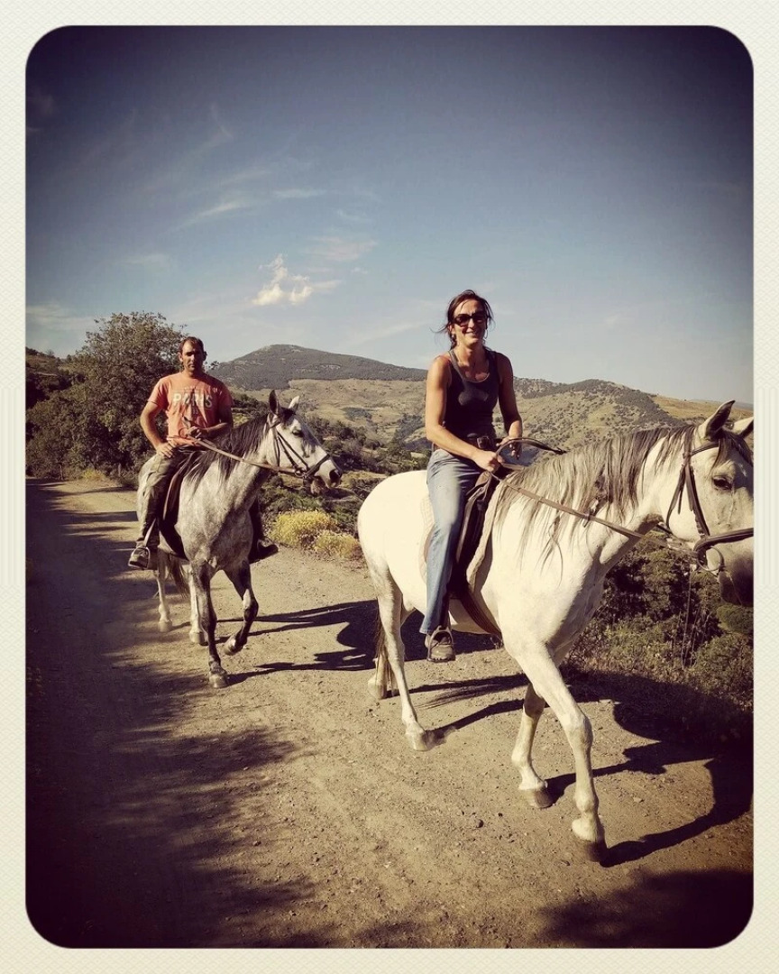 Casa Rural El Paraje de Berchúles