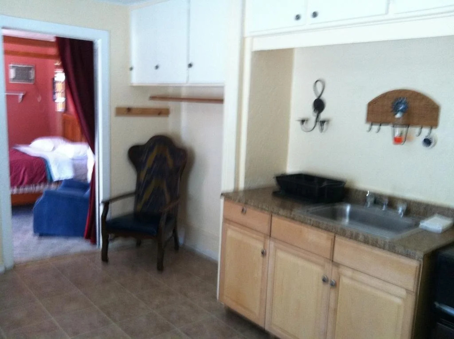 Vista Del Lago Lake House and Cottages