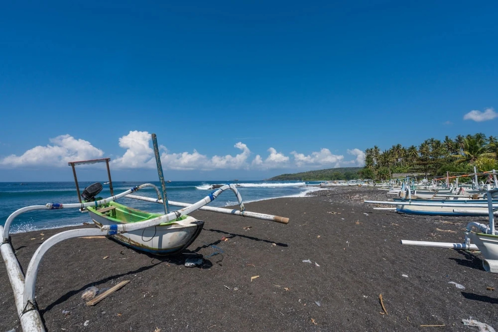 Bali Relax and Comfort