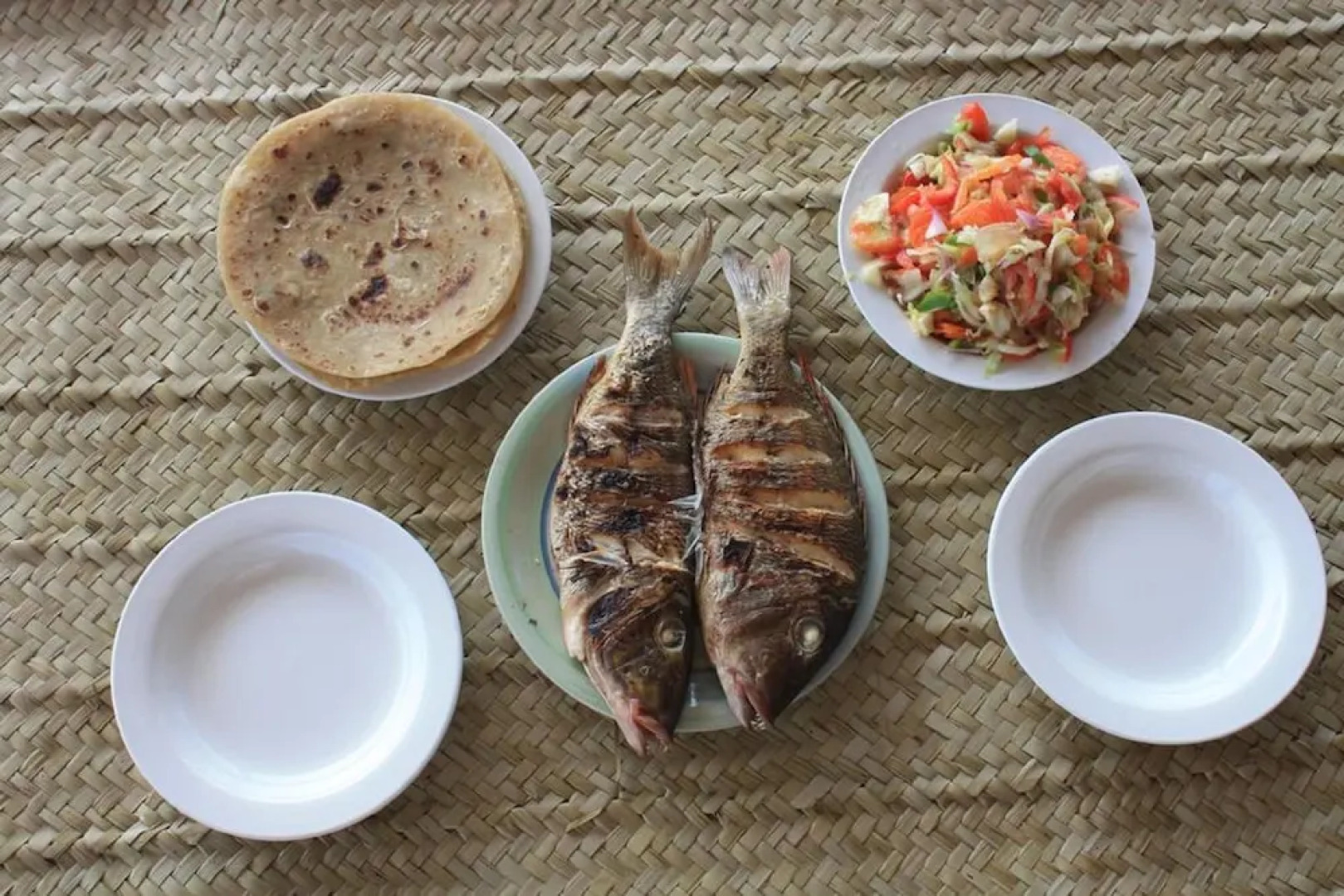 Diamond Beach Village