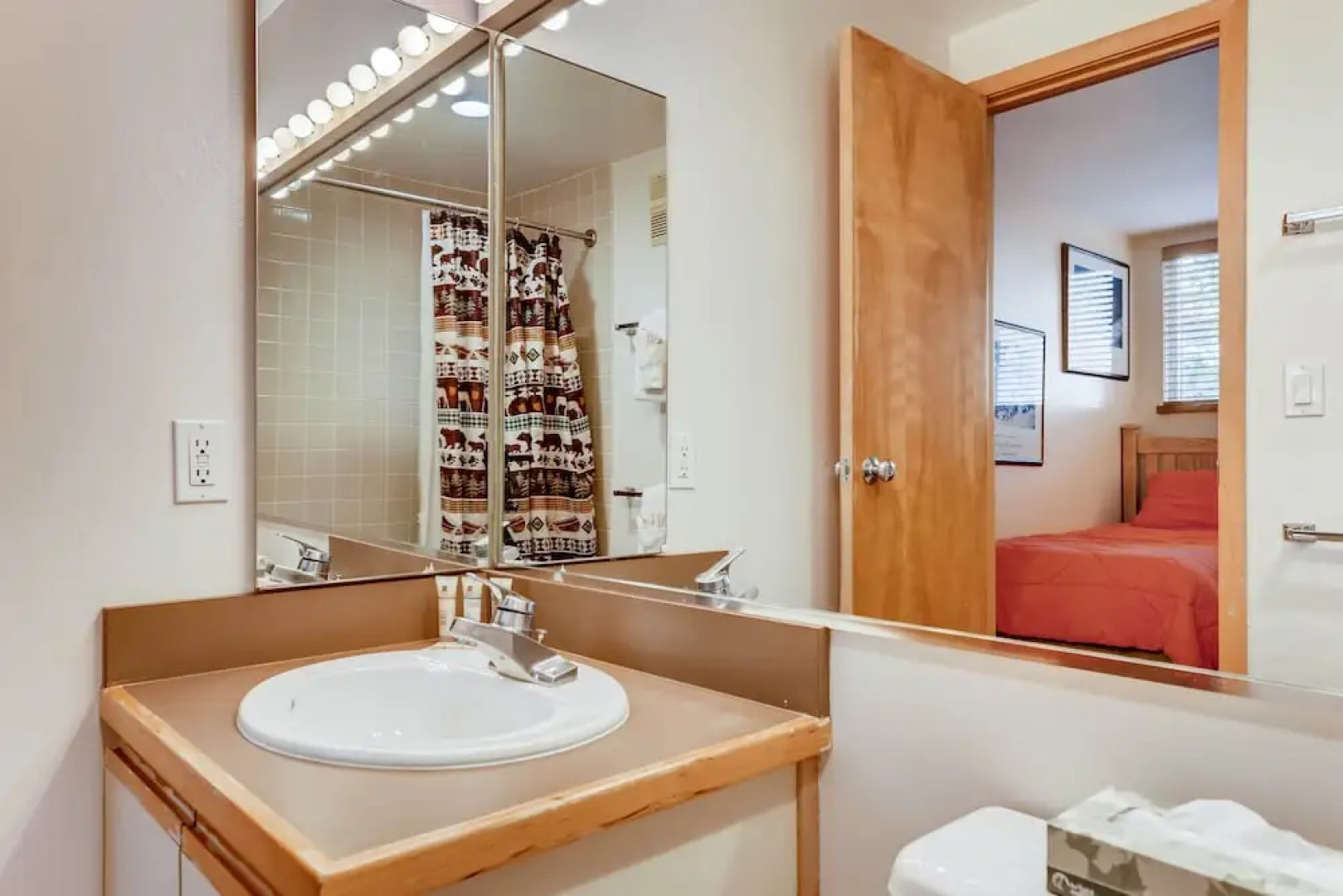 Simba Run Condos 2Bed 2Bath