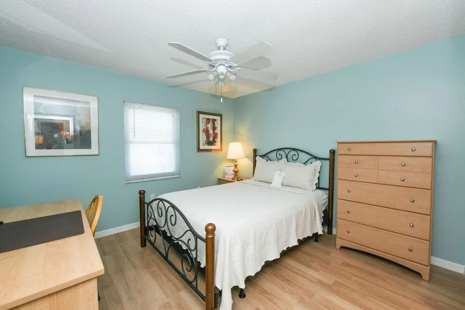 Seashell Chateau by Beachside Management