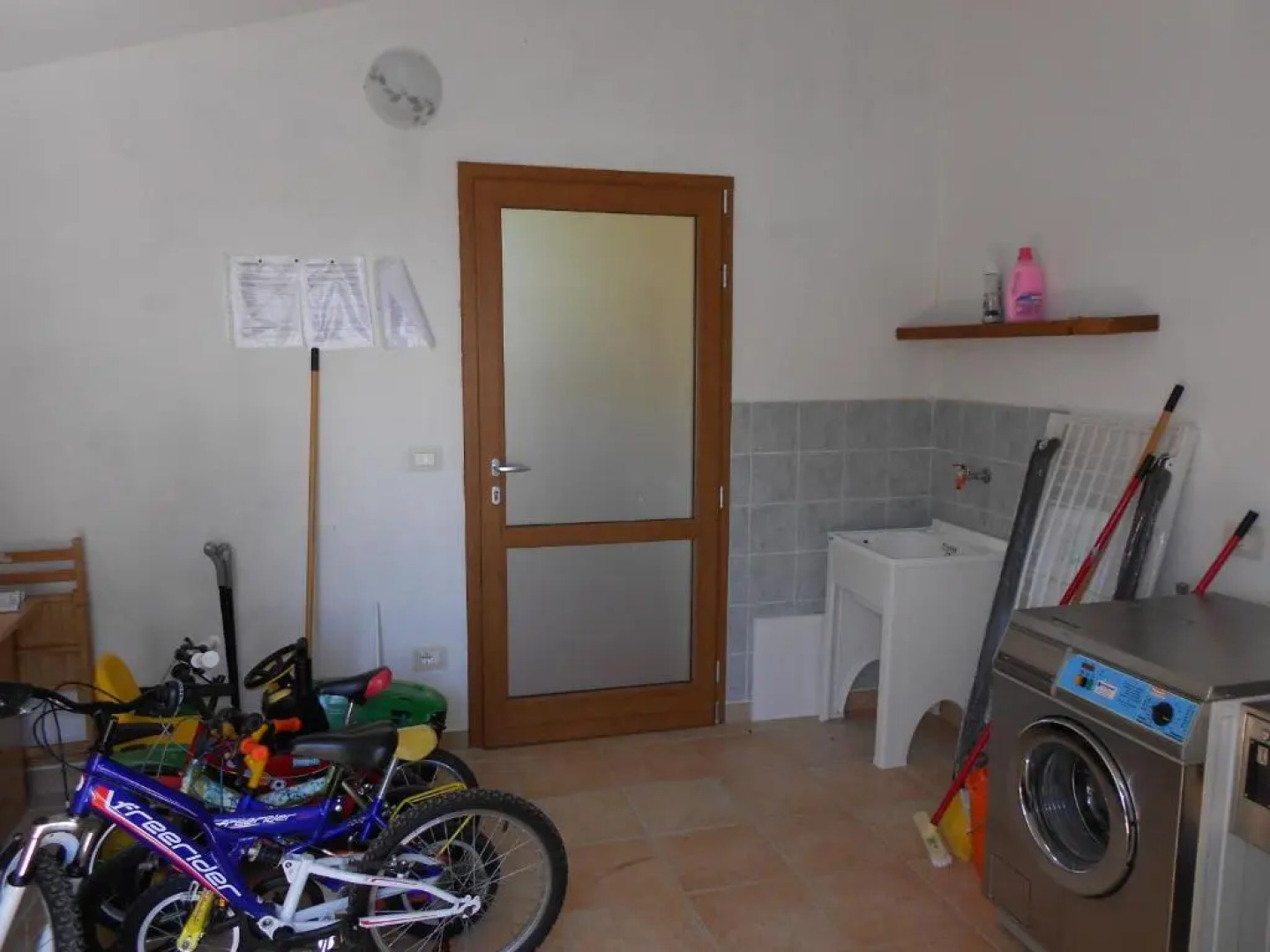 Agriturismo Le Querci