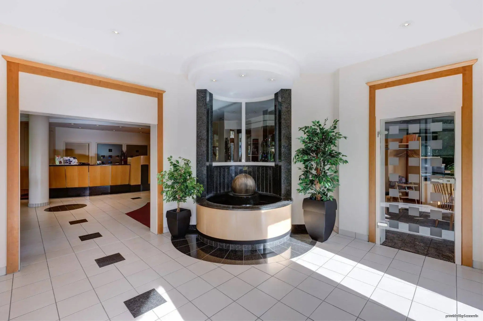 Best Western Hotel Stuttgart Winterbach