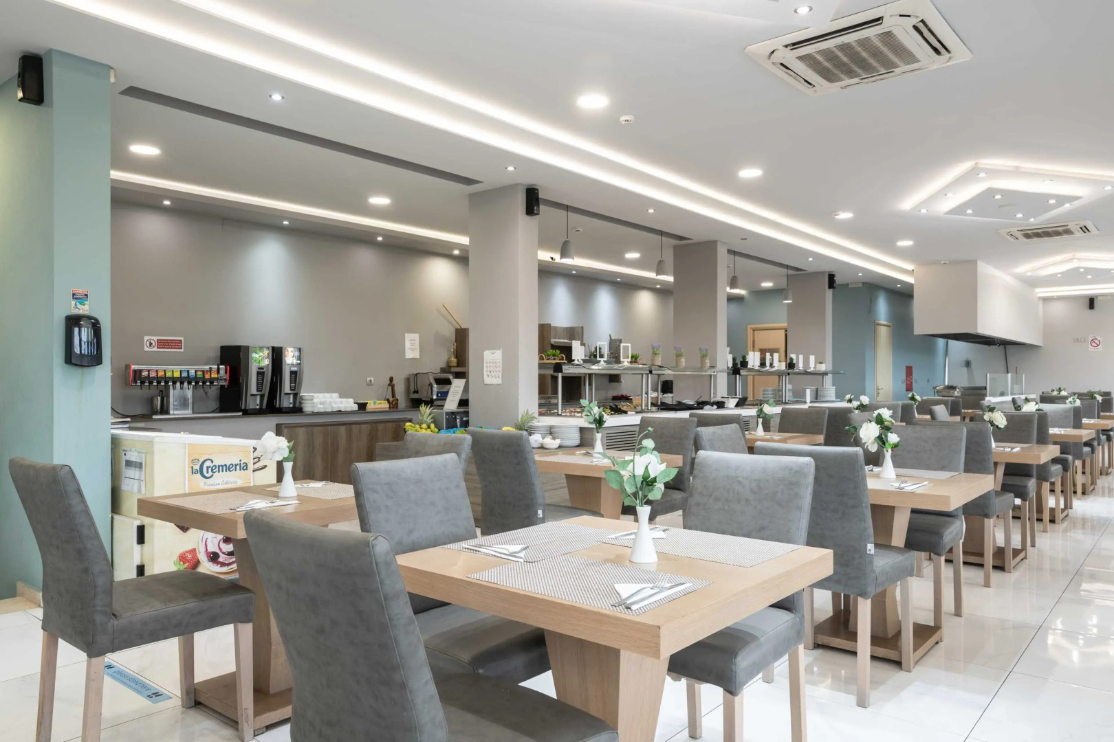 Karras Grande Resort