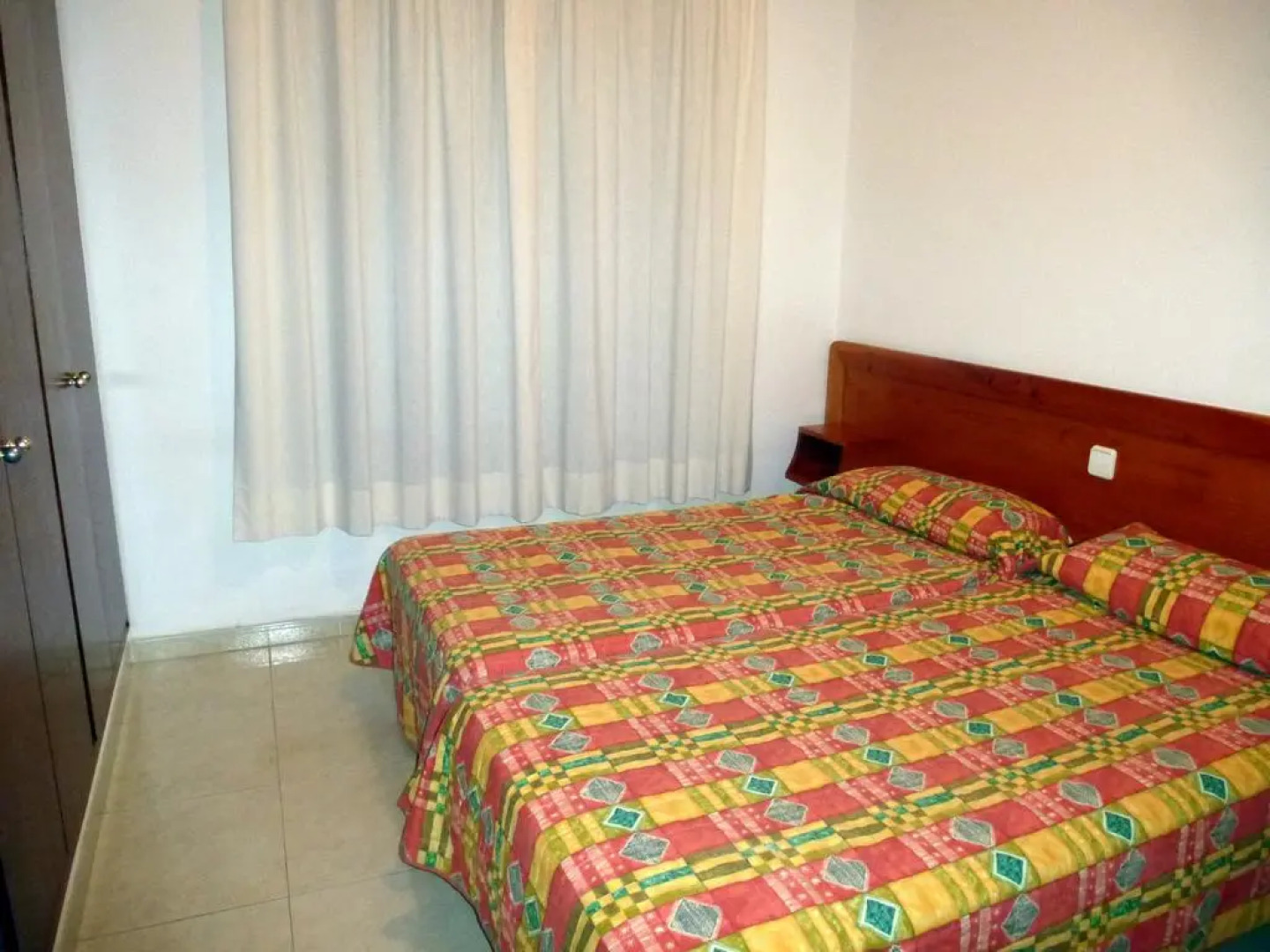 Apartamentos Maridor