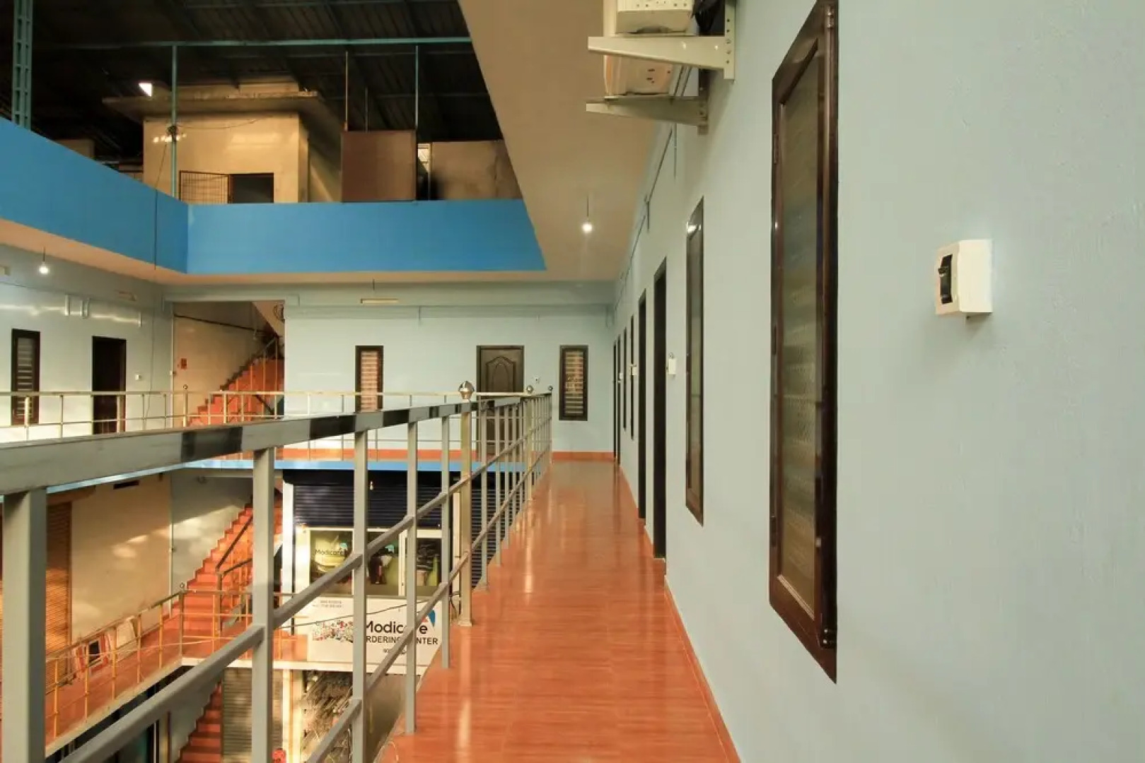 OYO 28470 Chaliyar Inn