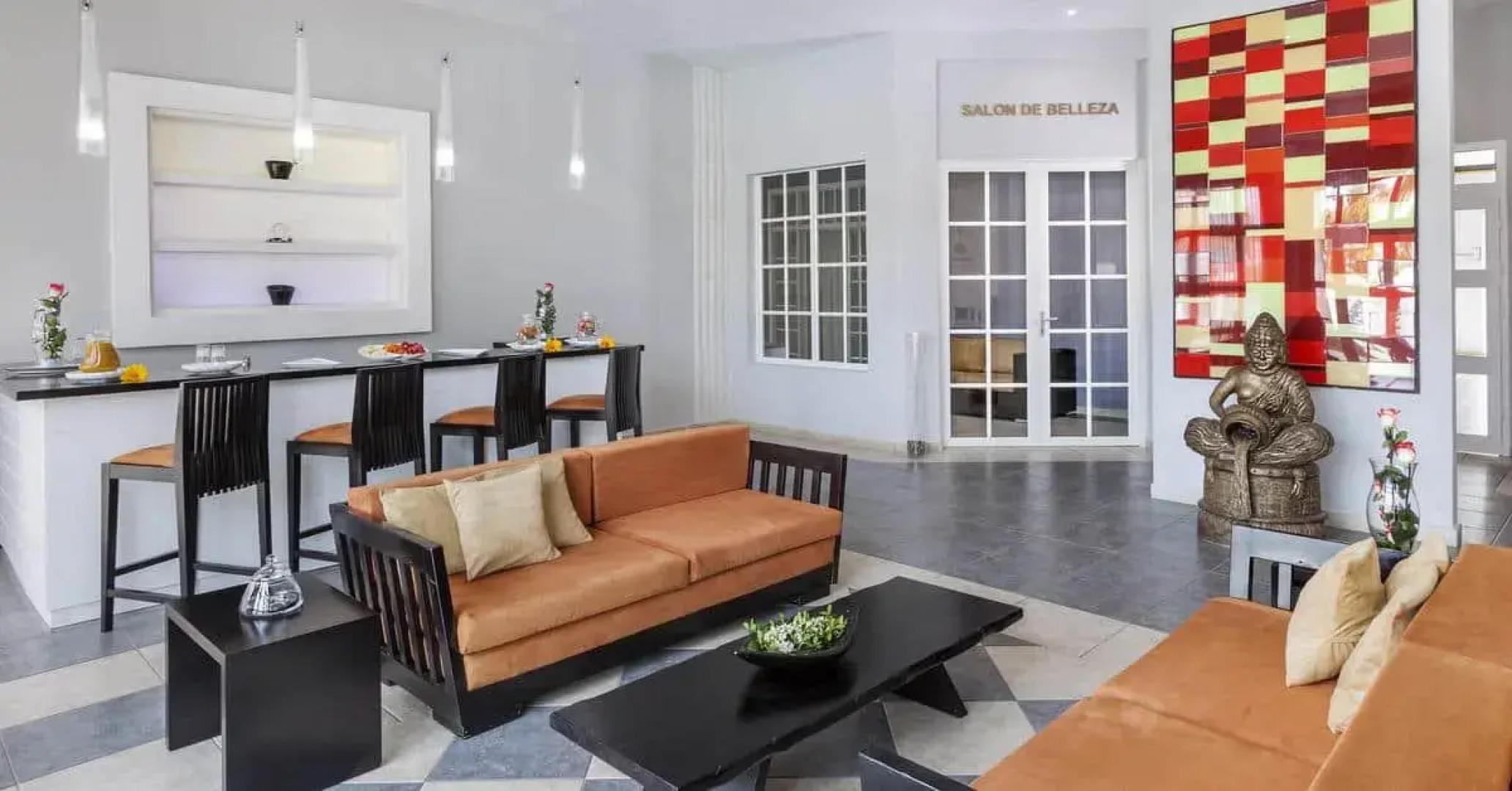 Paradisus Princesa del Mar Resort & Spa