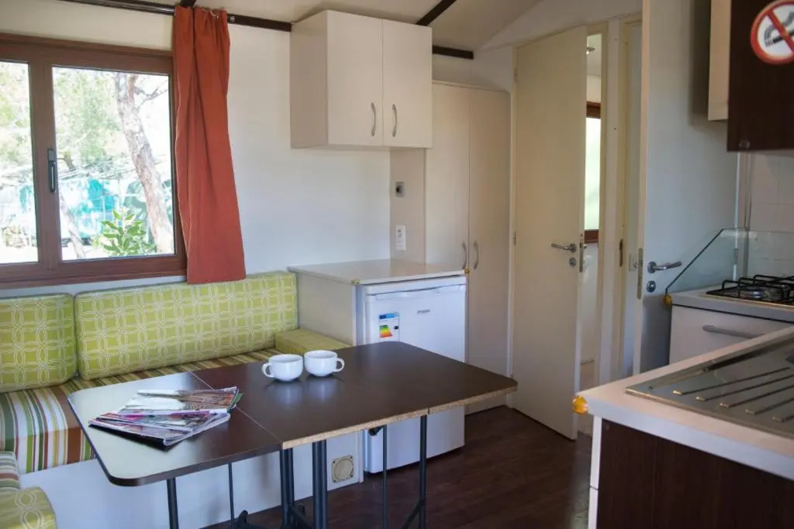 Camping Toscana Bella