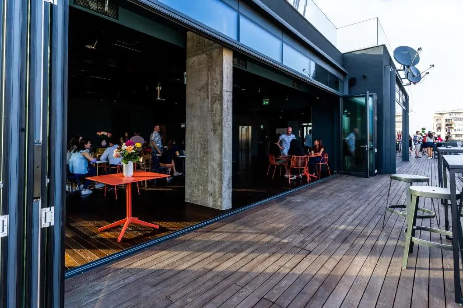 Hotel Kitchen59 - Free Parking