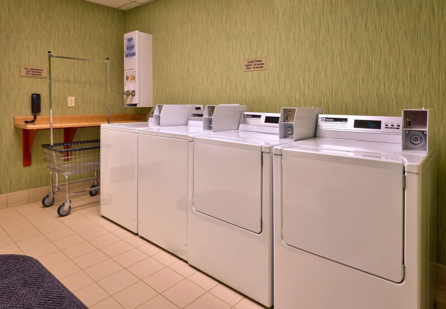 SpringHill Suites by Marriott Cedar City