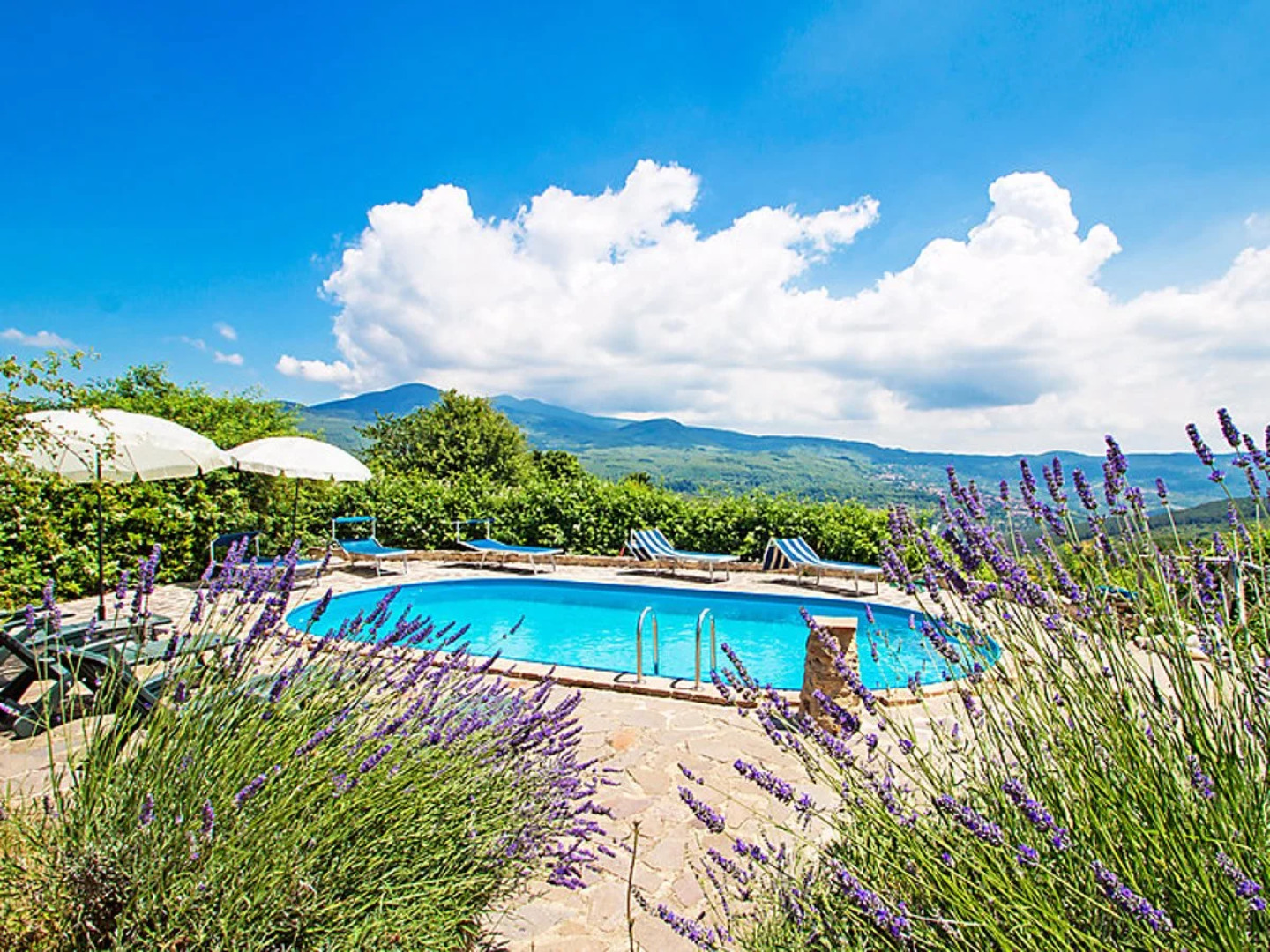 Santa Fiora retreat 30073