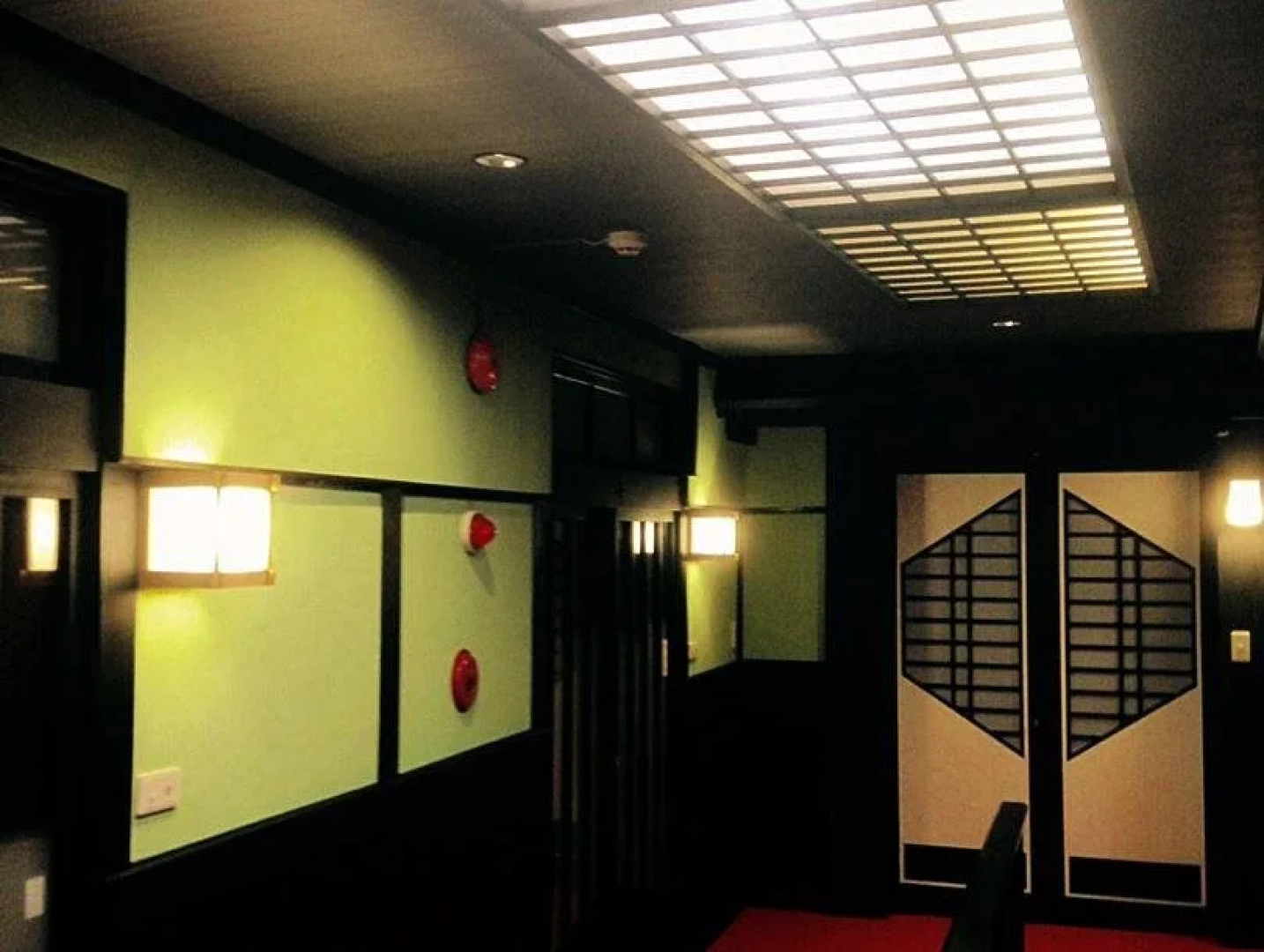 Hinagu Onsen Ryokan Housen