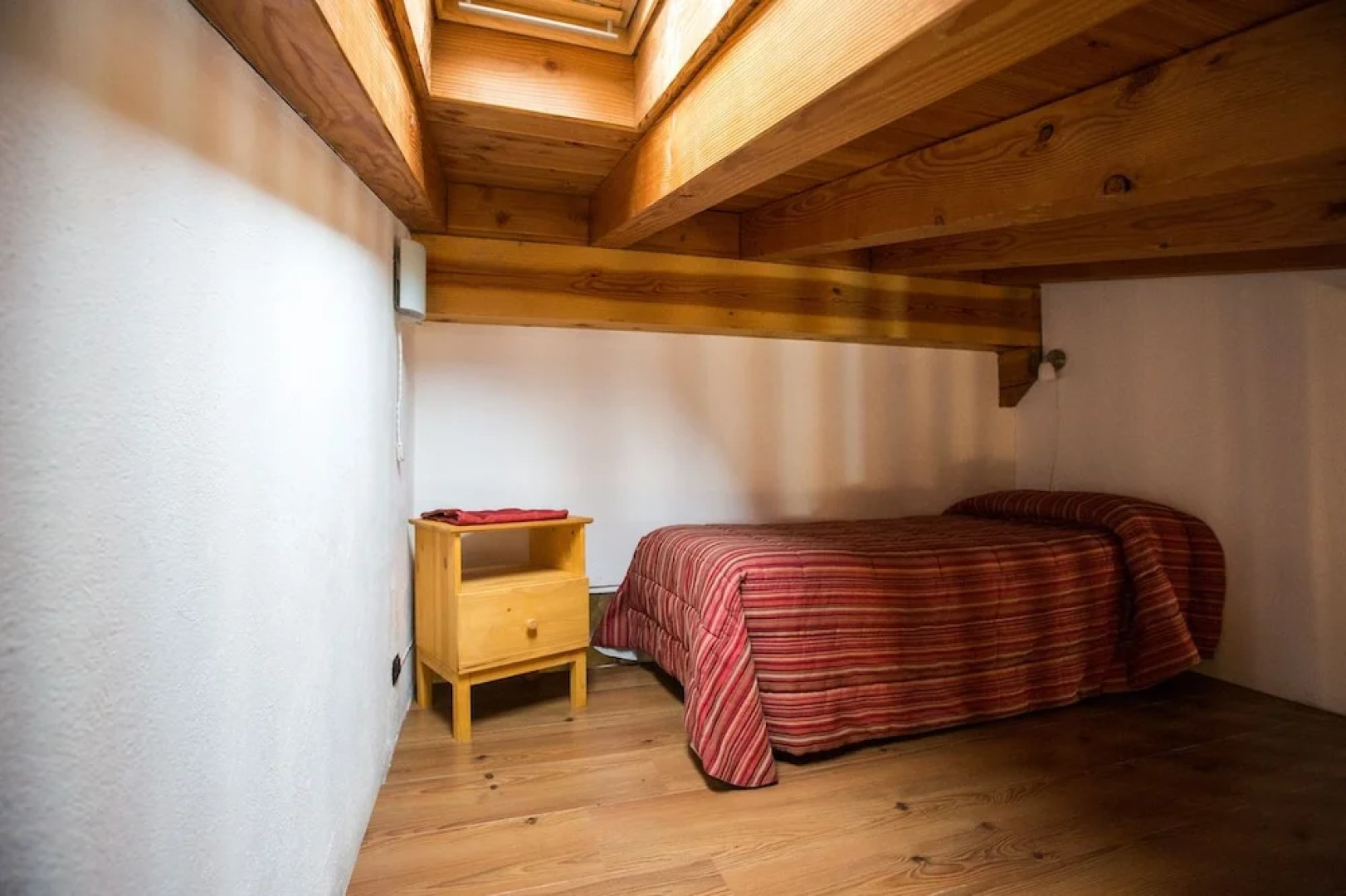 Residence Château Royal - self catering