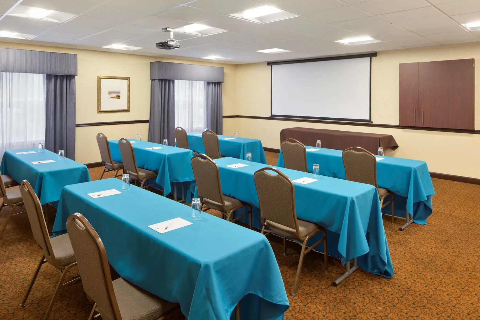 Country Inn & Suites by Radisson, Baltimore North, MD
