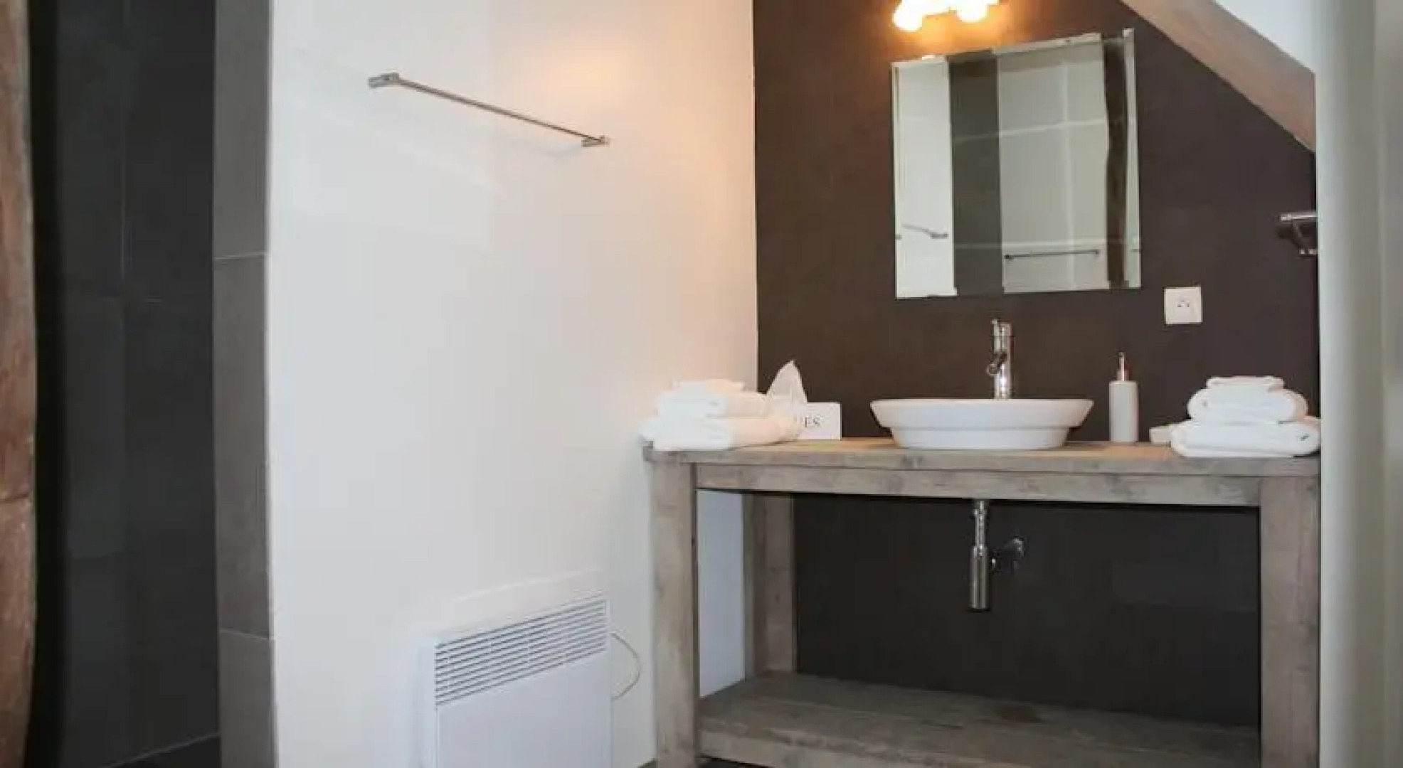 La Maison de Clélie