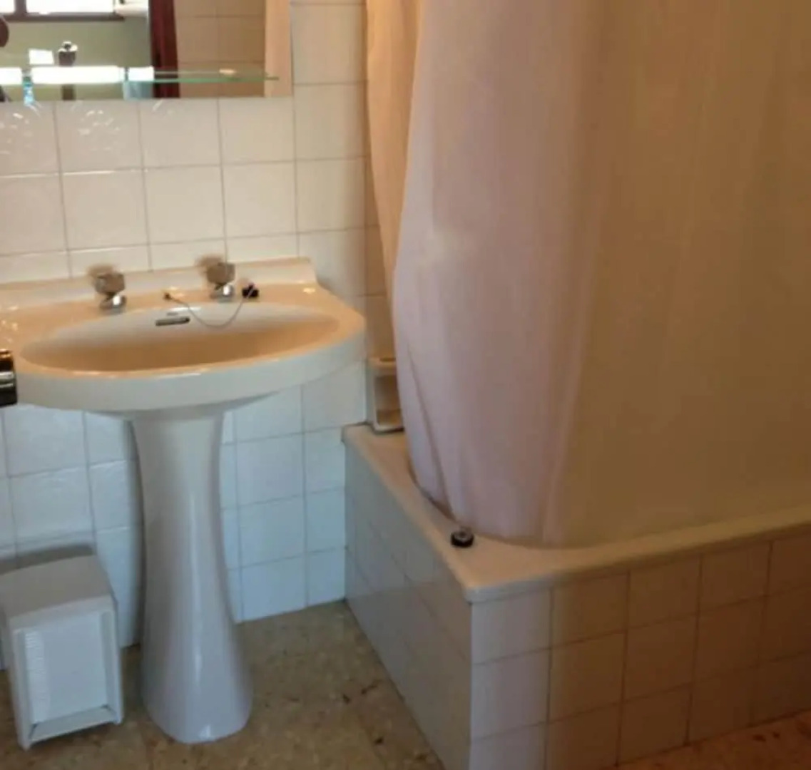 106536 - Apartment in Raxo