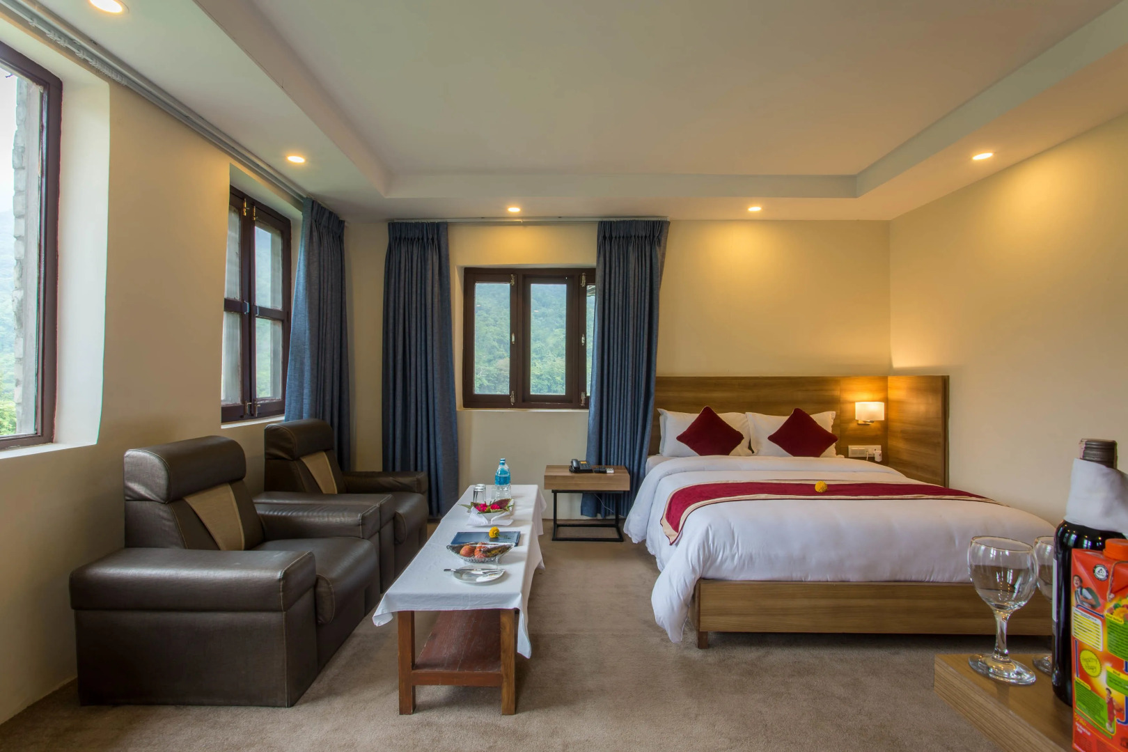 Siddhartha Resort, Chisapani