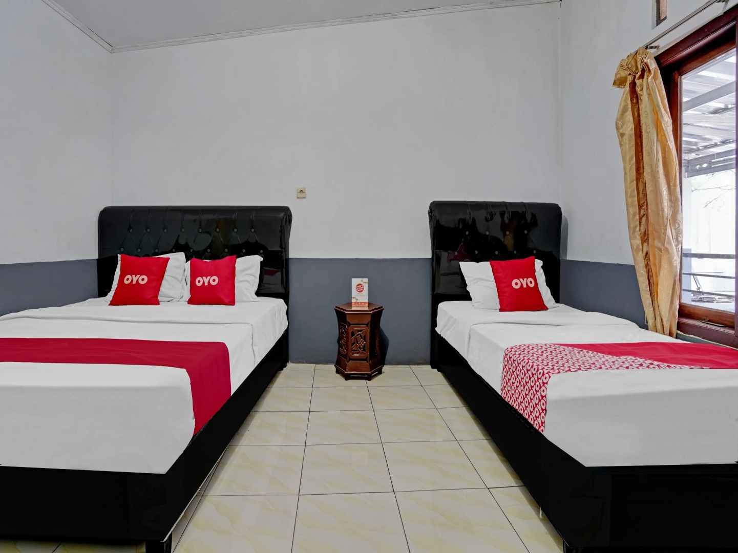 OYO 90405 Penginapan Sasti KuninganNearTaman Cirendang