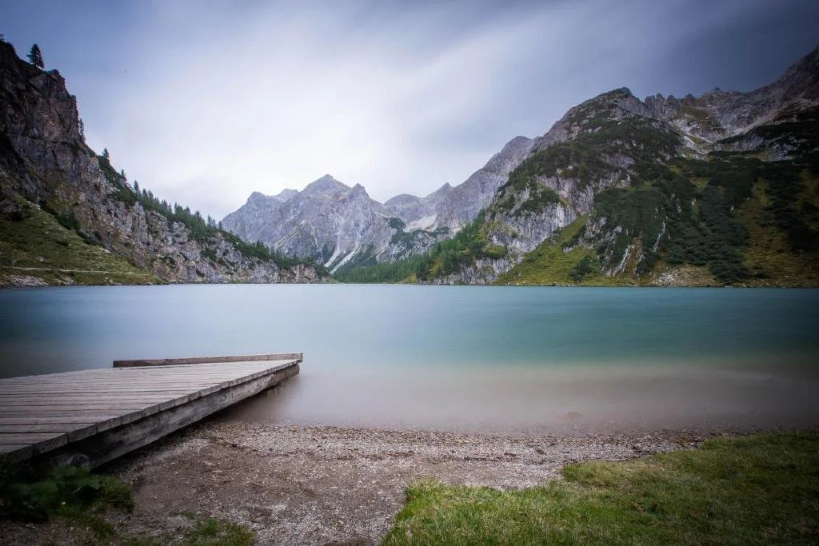 Appartementhaus Elmo