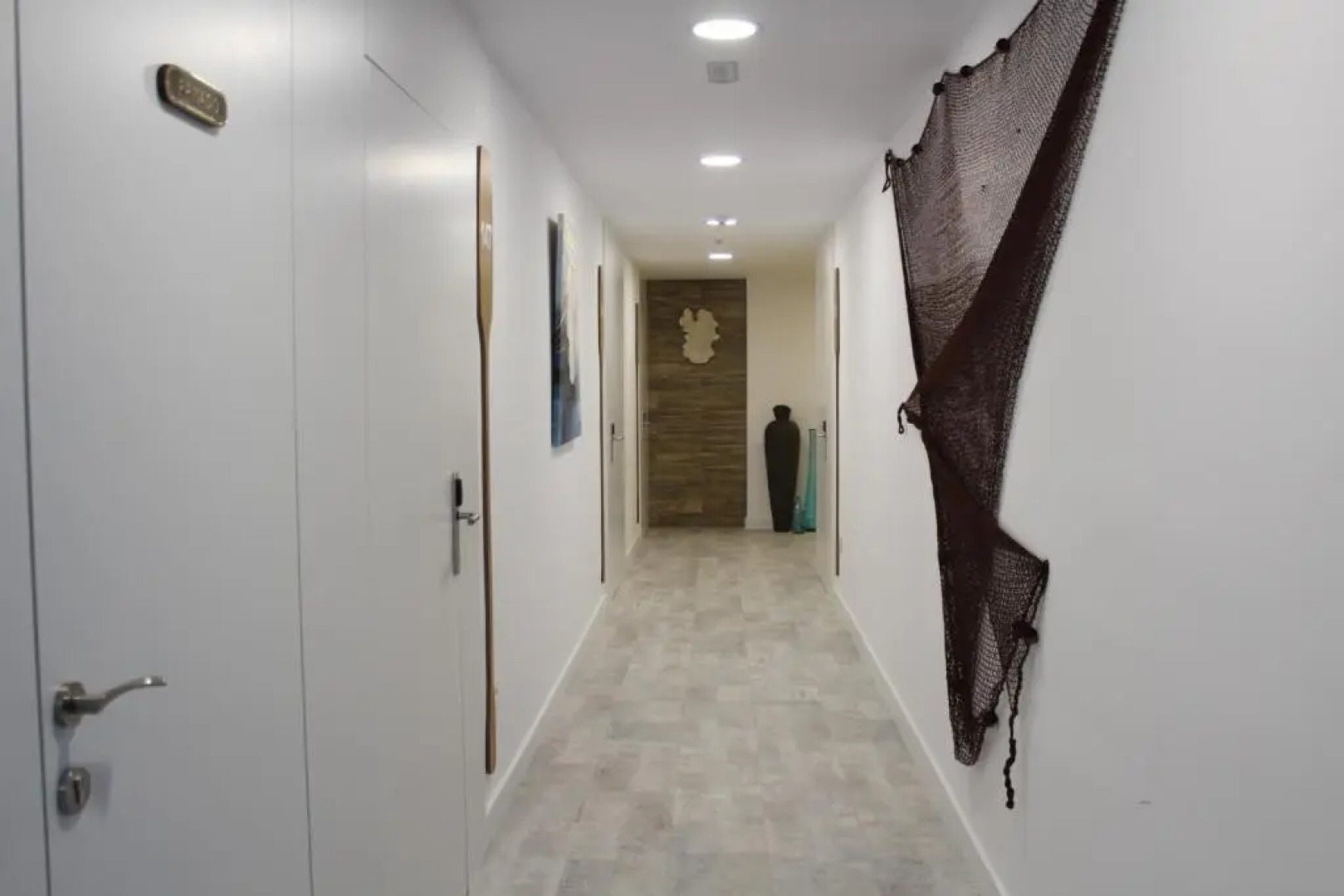 Casual del Mar Málaga Hotel