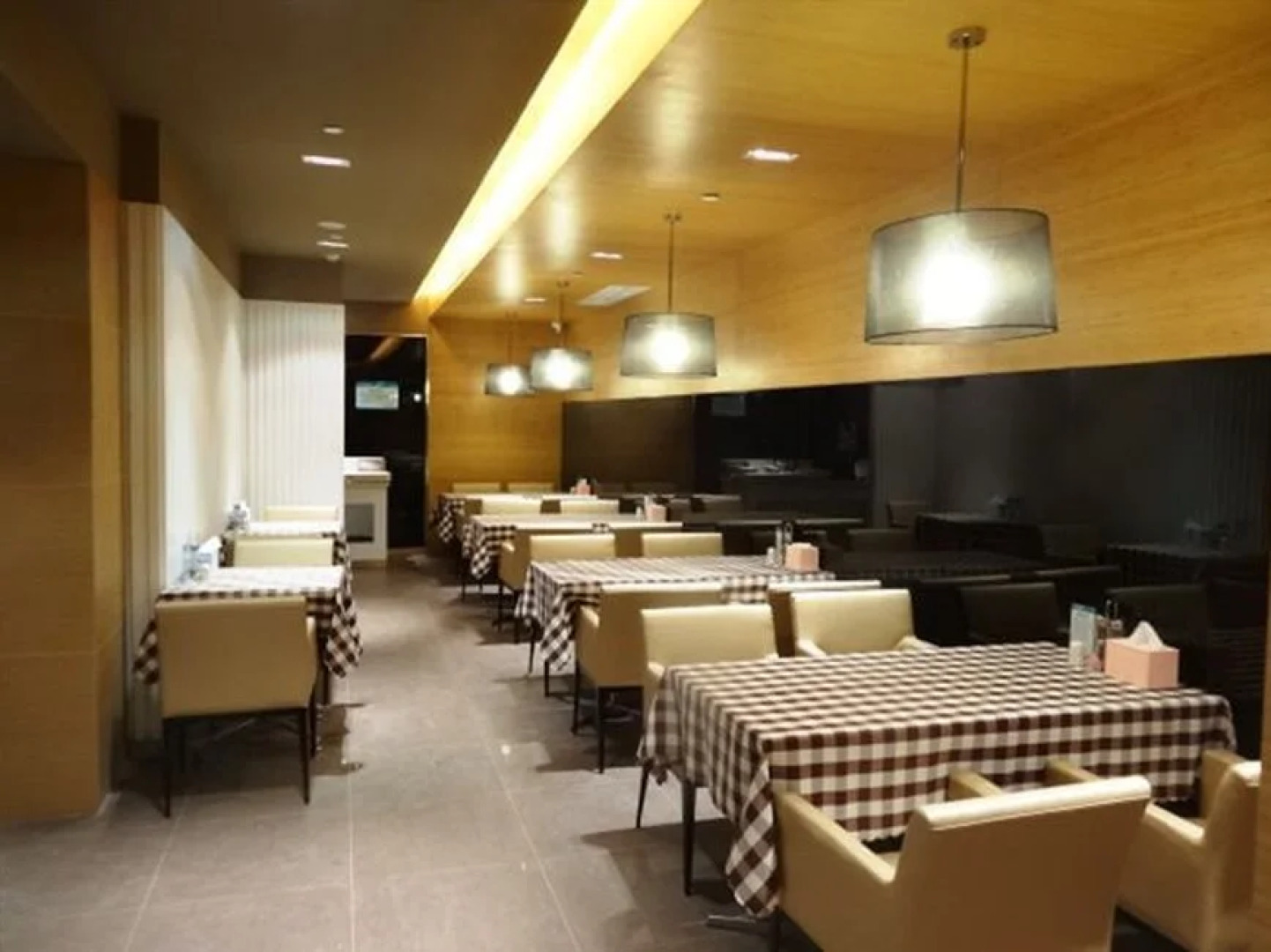 Jinjiang Inn Mountain View, West Yangshuo