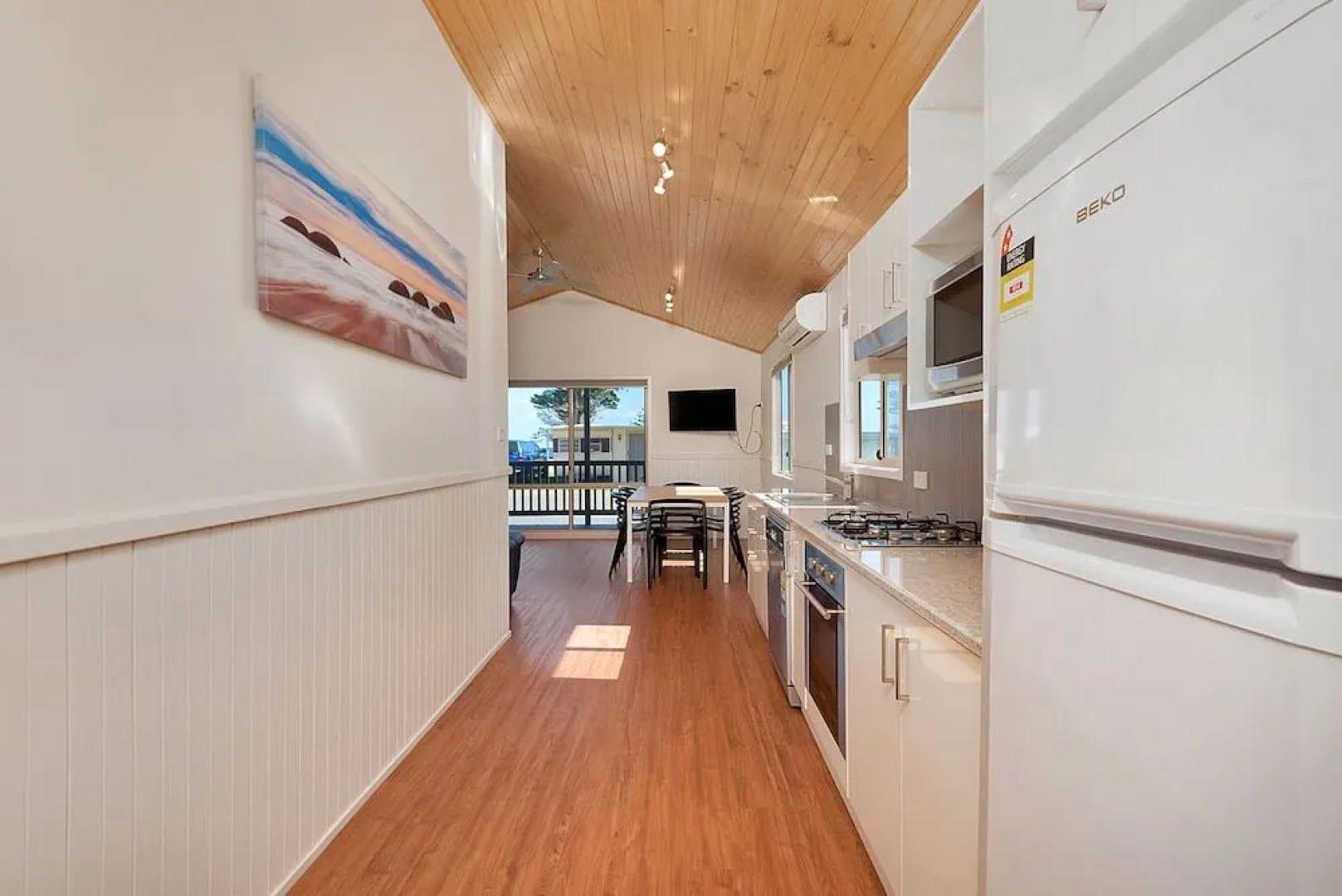 Moonta Bay Caravan Park