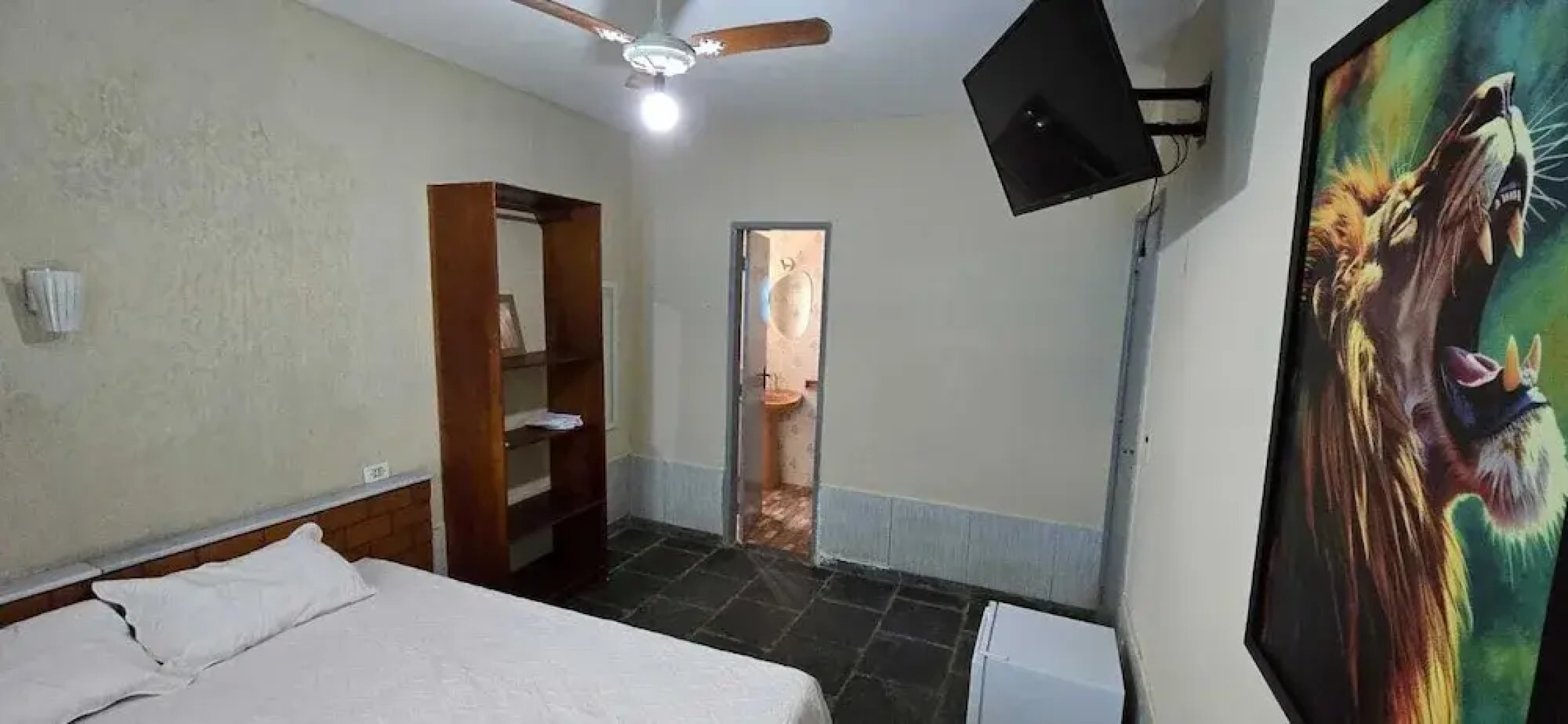 Pousada Casa Del Mare