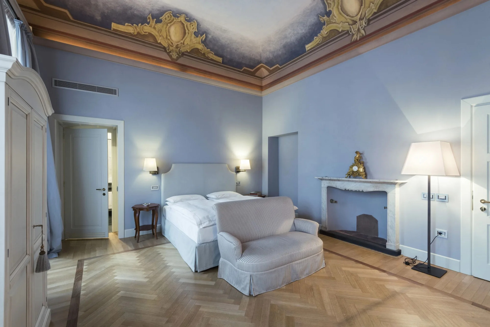 Grand Hotel della Posta, WorldHotels Distinctive