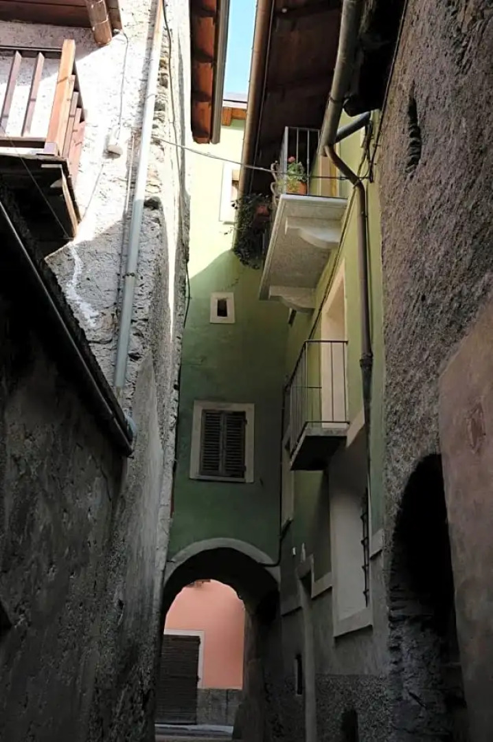 Bed & Breakfast Gabriella