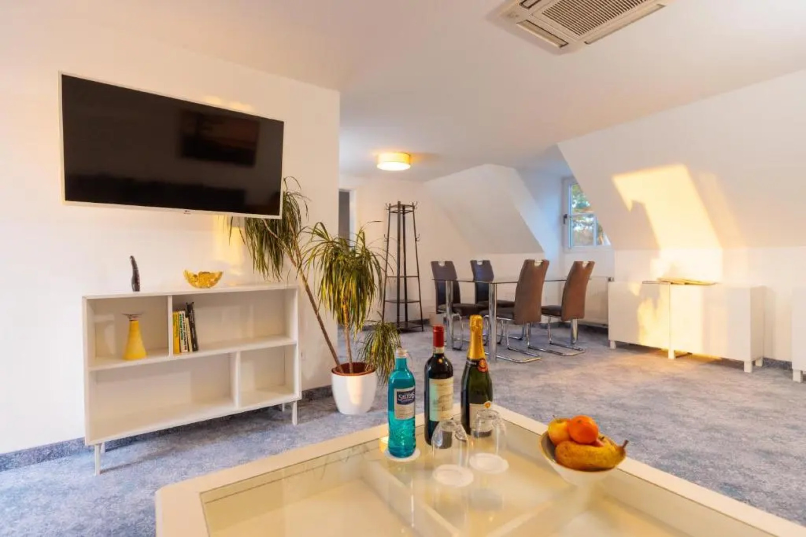 Residenz Seehotel Berlin Brandenburg