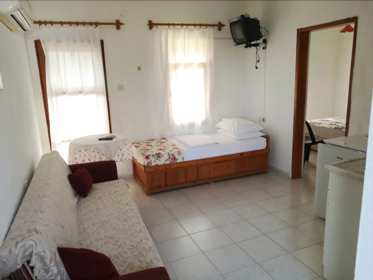 Portakalya Motel & Pansiyon