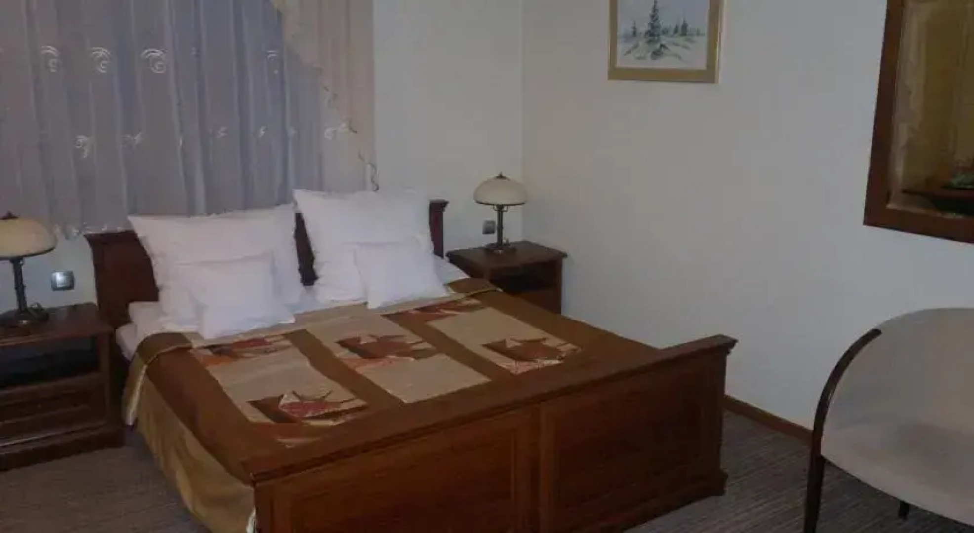 Hotel Galeria Glorietta