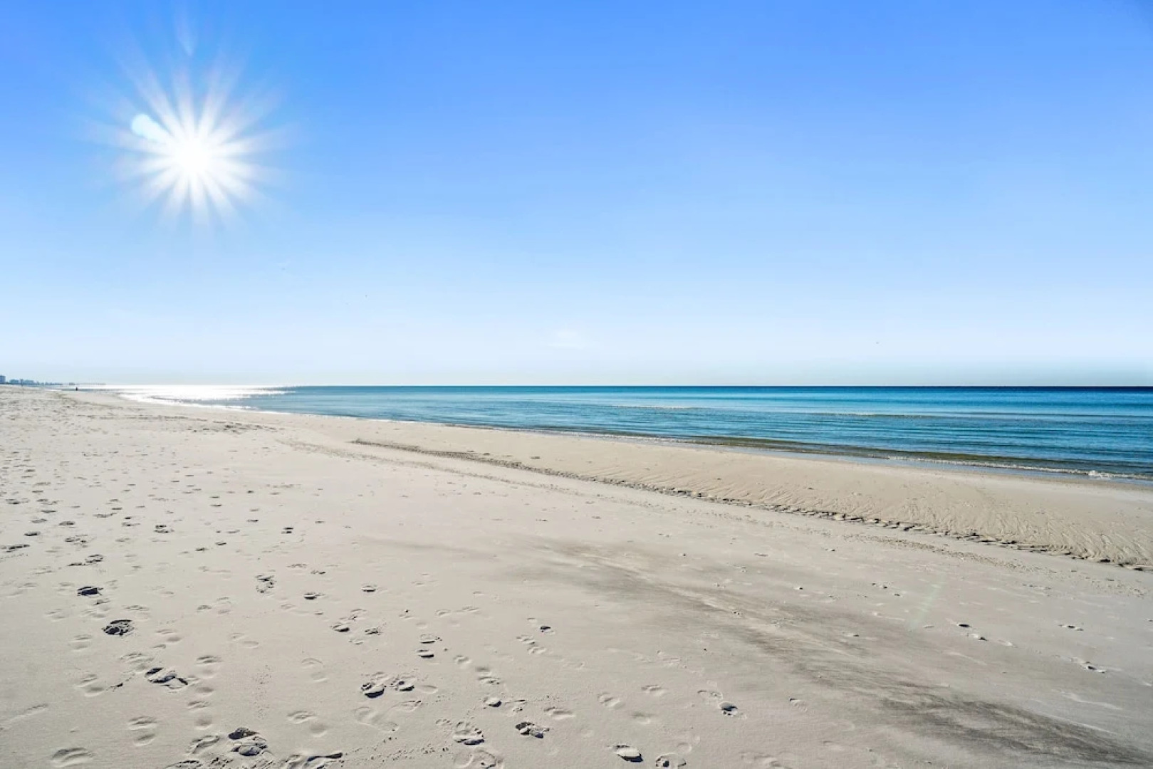 Celadon Beach Resort by Panhandle Getaways