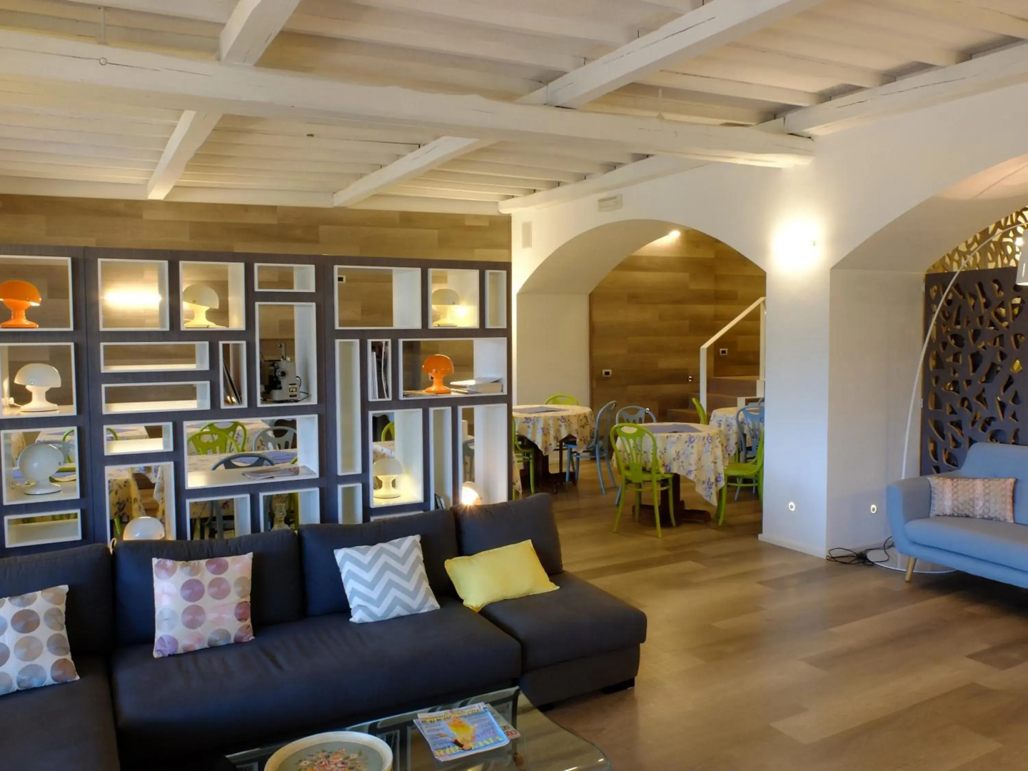 Albergo Il Cacciatore