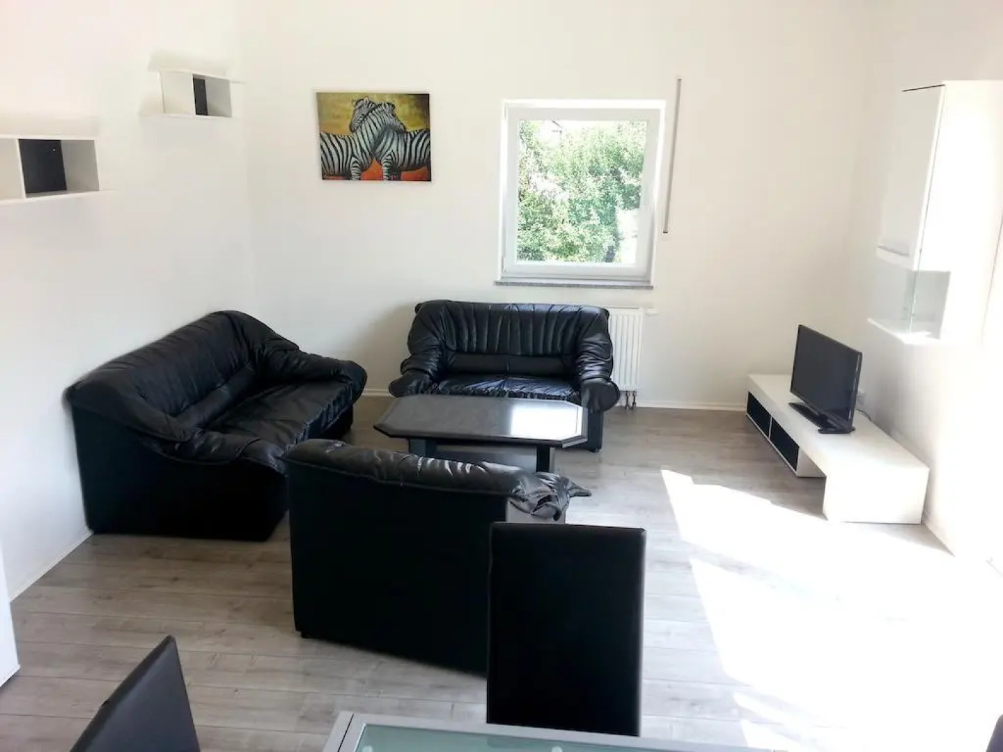 Ferienwohnung Fasold