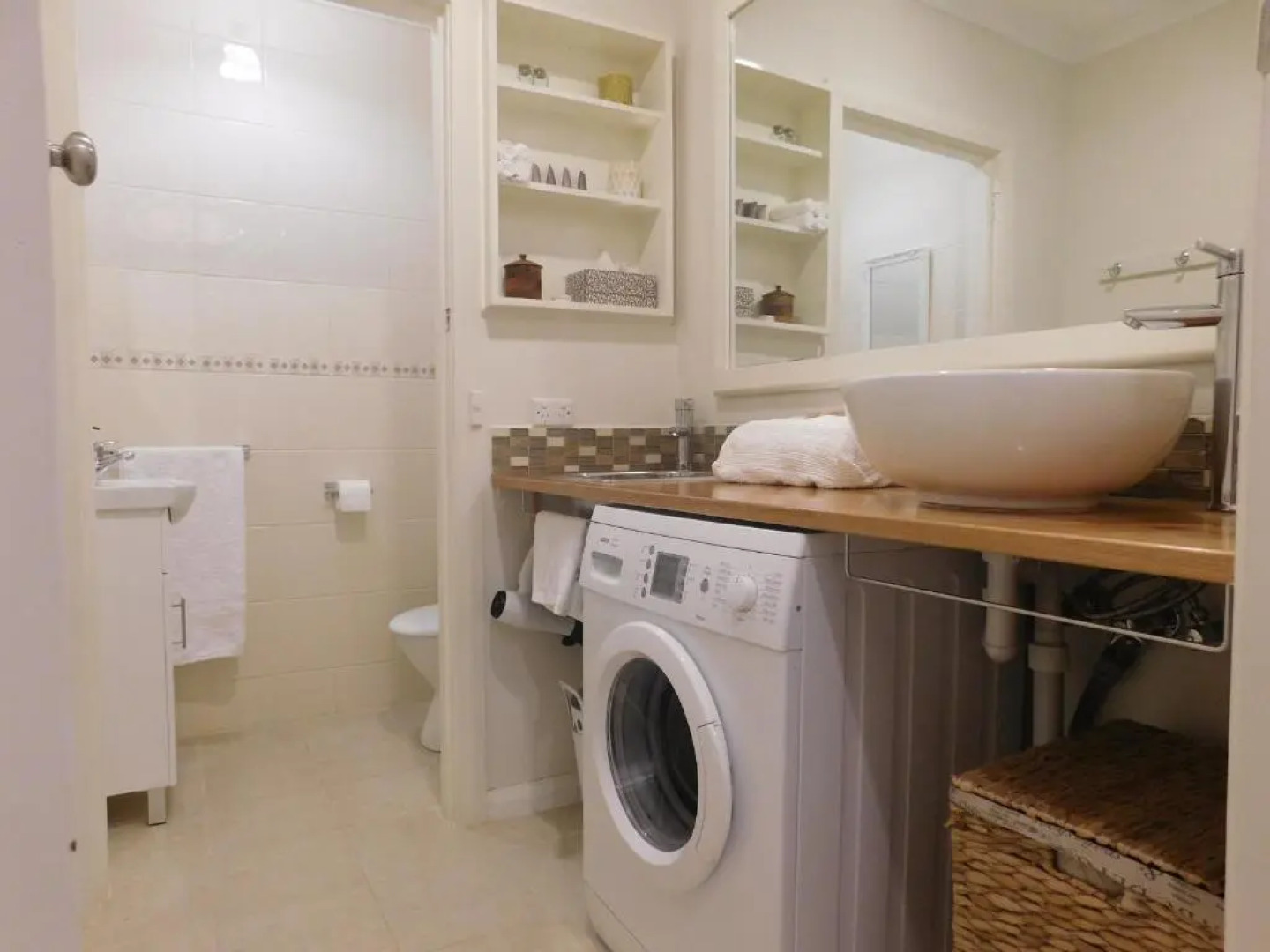 Amble'a'While on Tamar