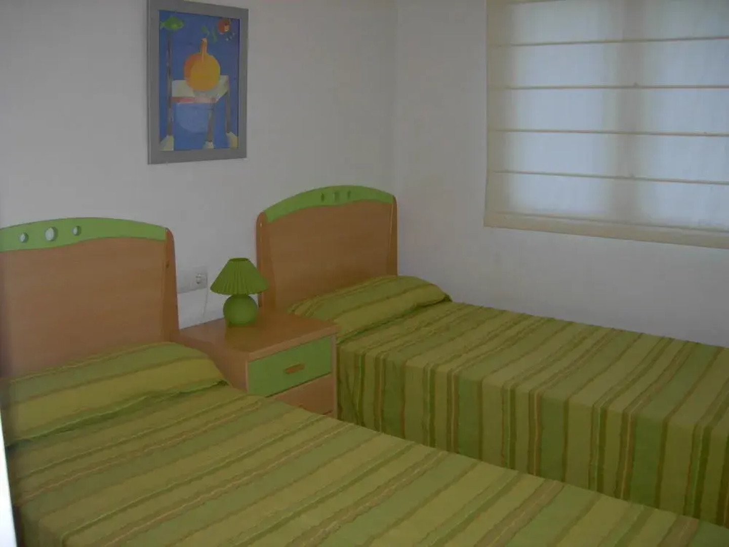 Apartamentos Serviden Augusta La Sella