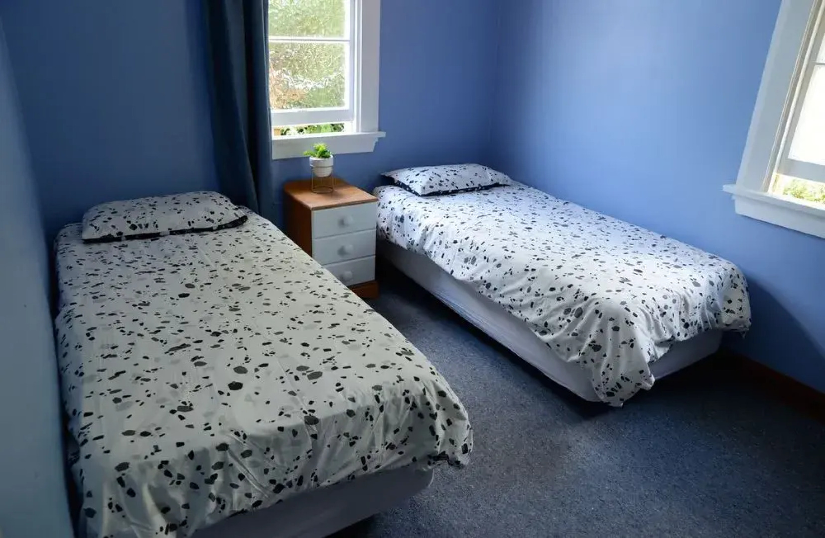 South Of The Barber Hostel