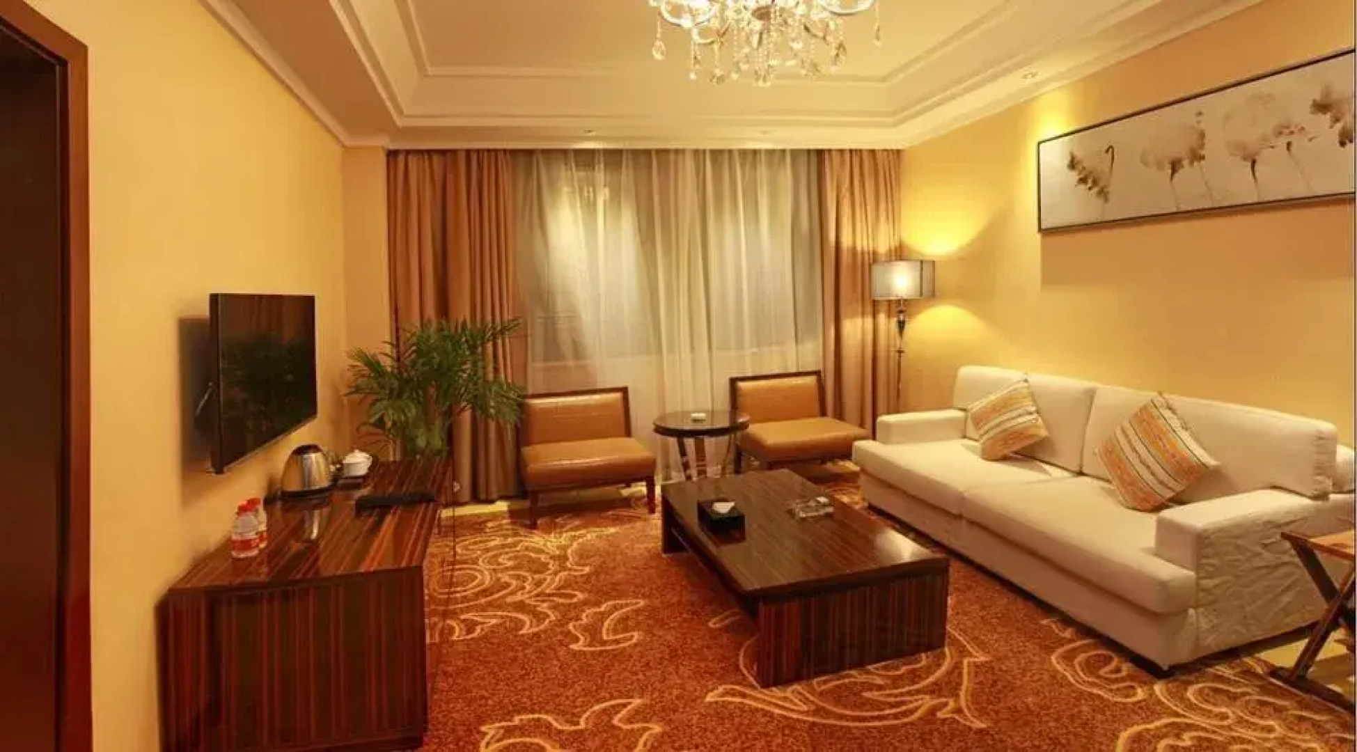 Fartun International Hotel